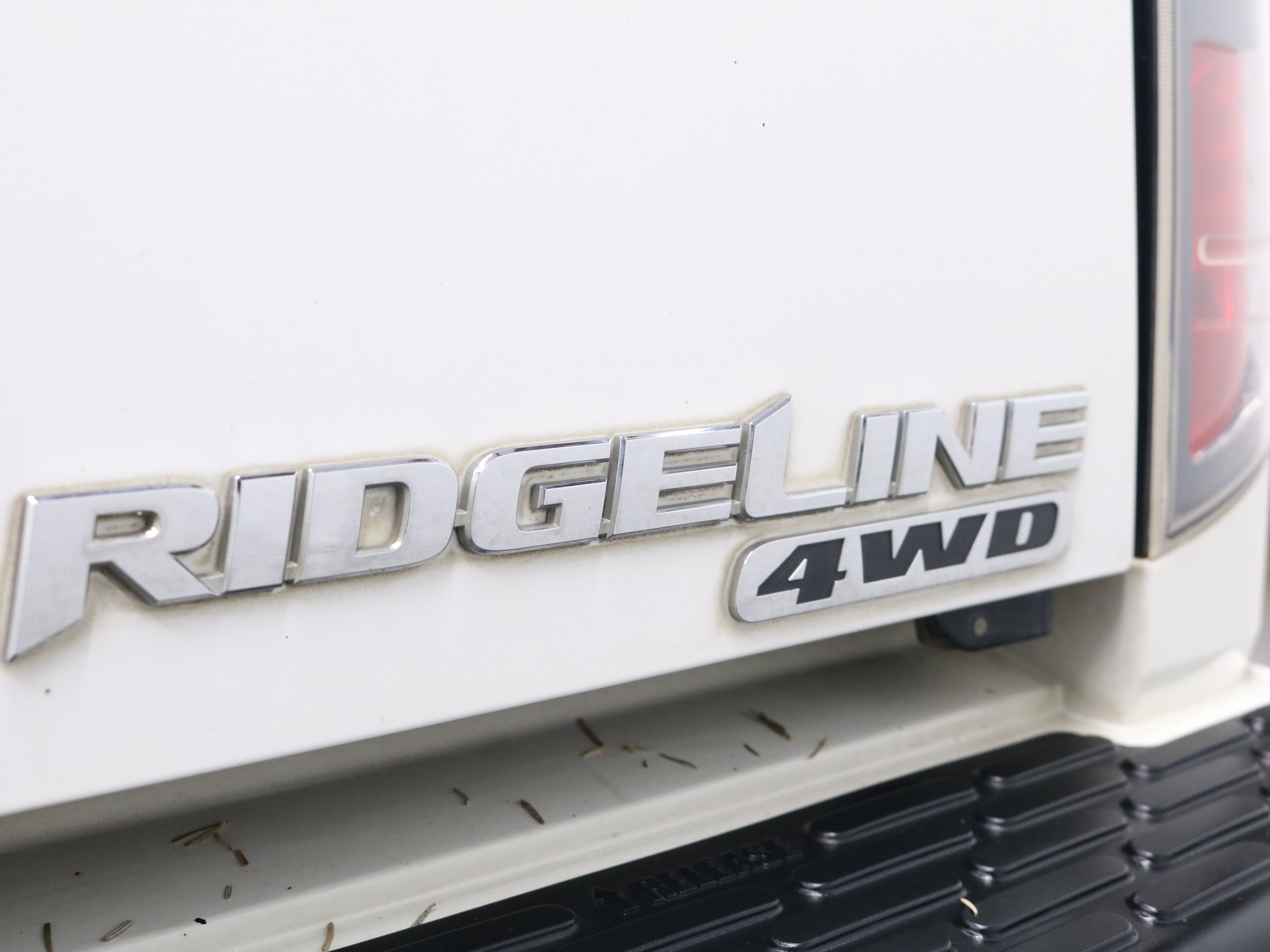 2006 Honda Ridgeline 46
