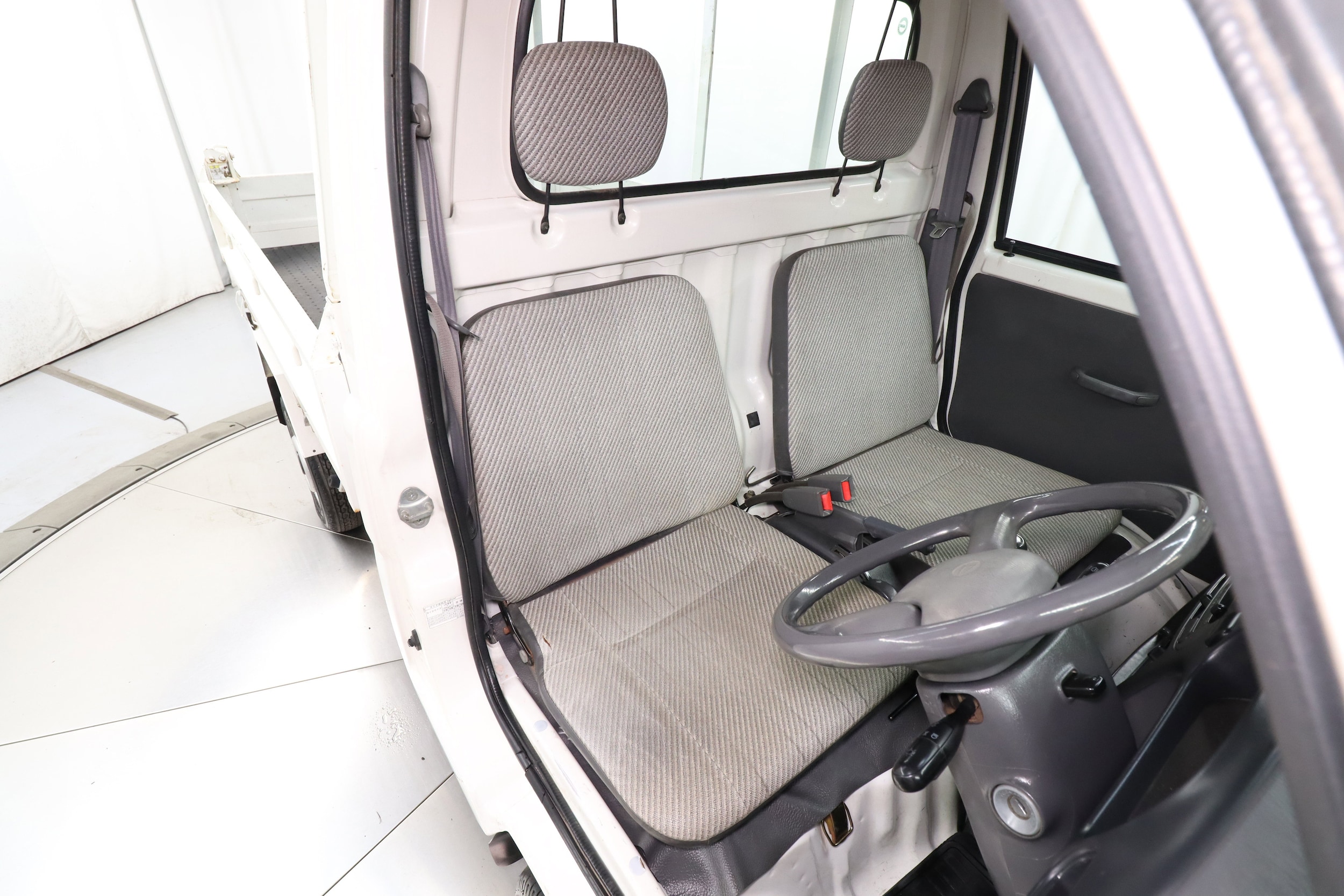 1998 Daihatsu Hijet 31