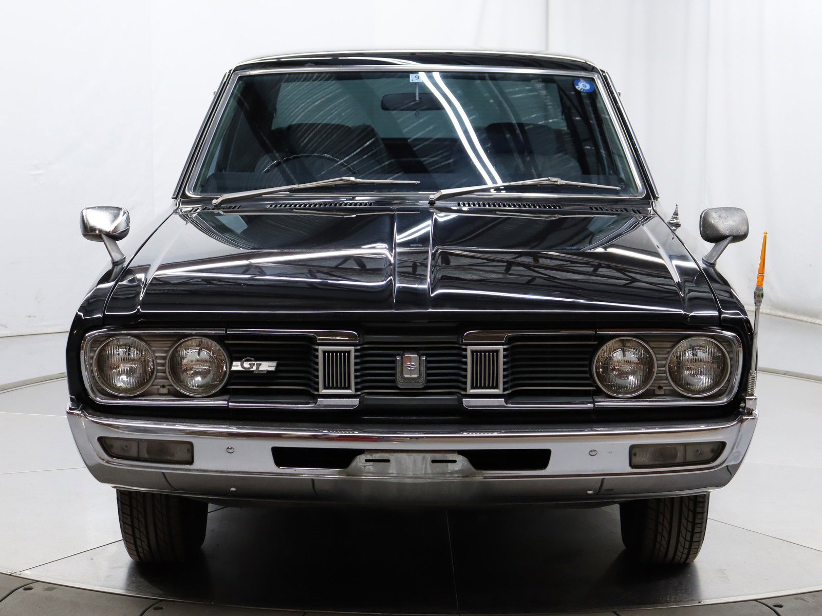 1974 Nissan Cedric 5