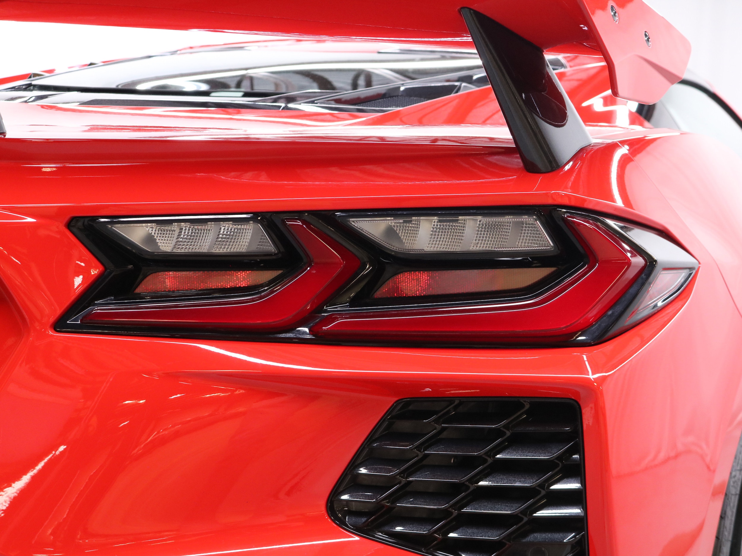 2022 Chevrolet Corvette 91