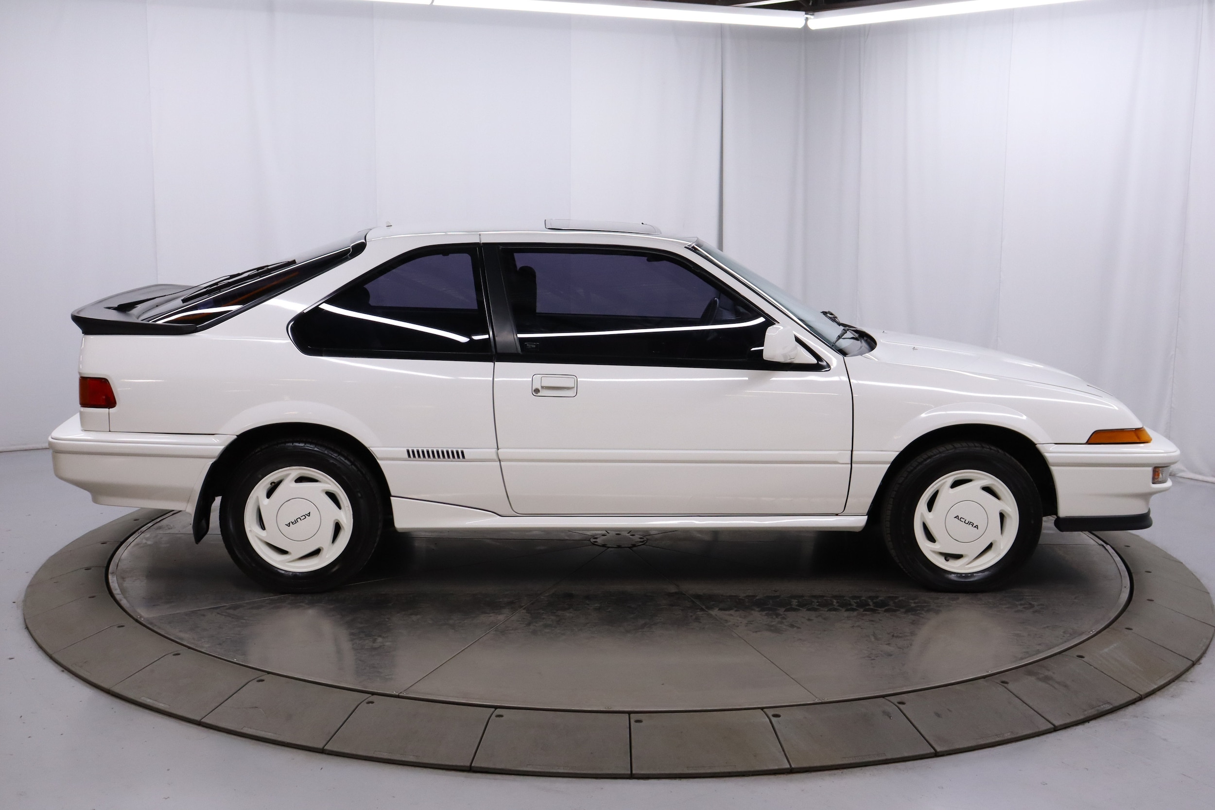 1988 Acura Integra 24