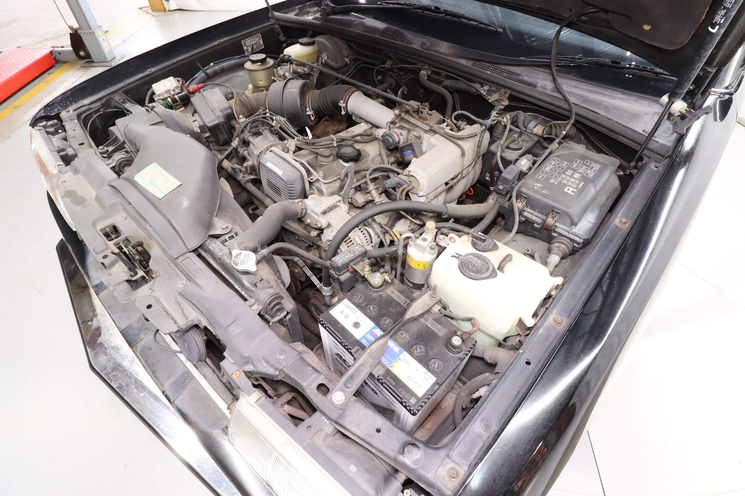 1995 Toyota Crown 32