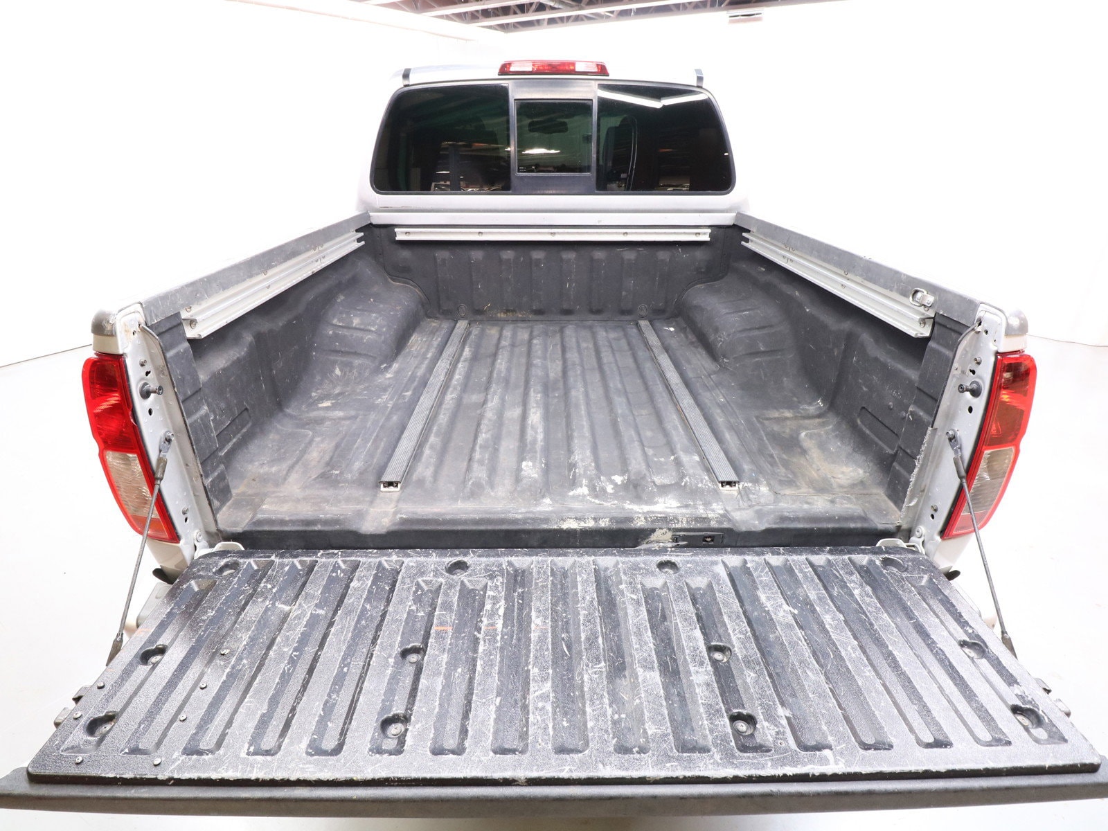 2018 Nissan Frontier 26