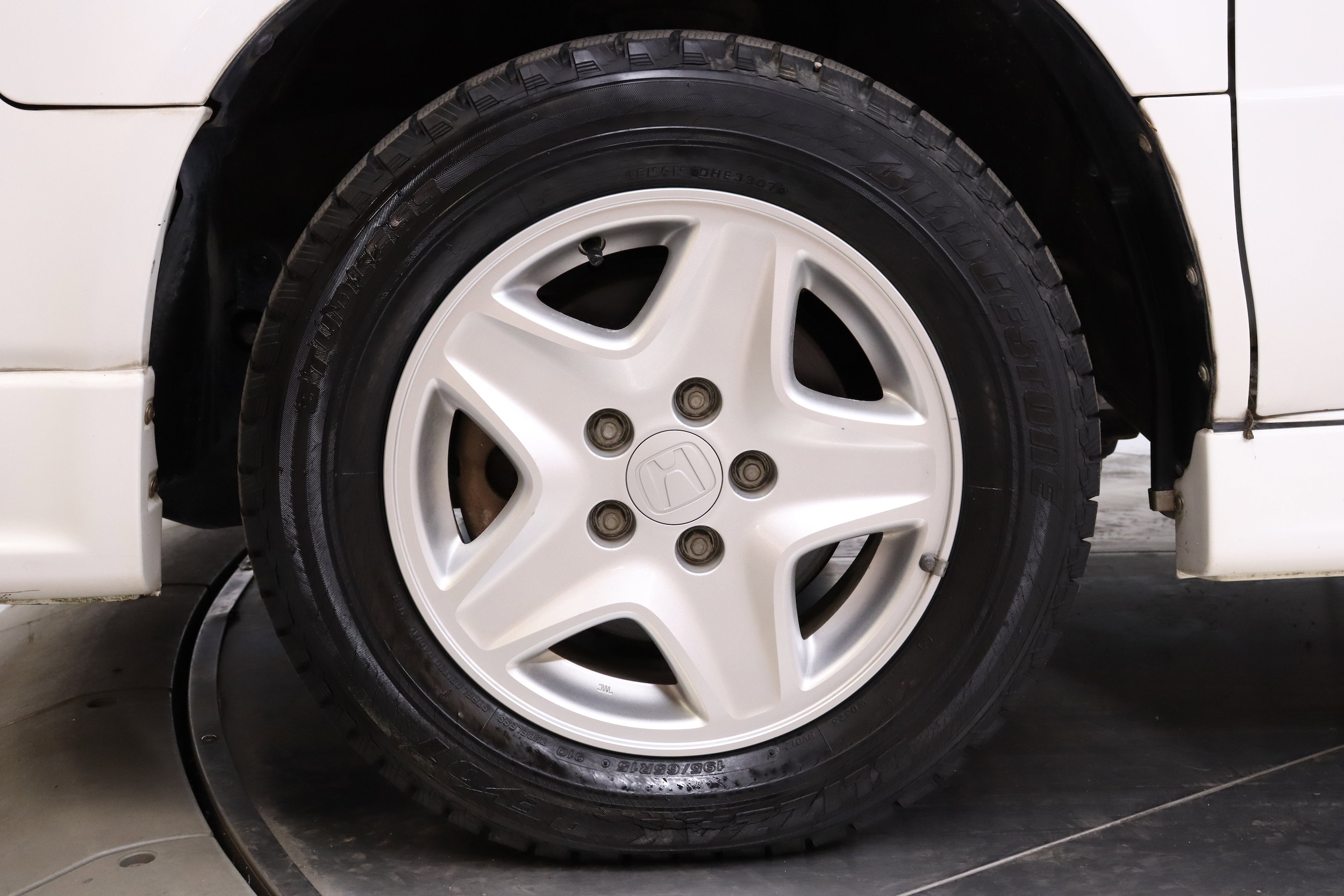 1998 Honda Stepwgn 30