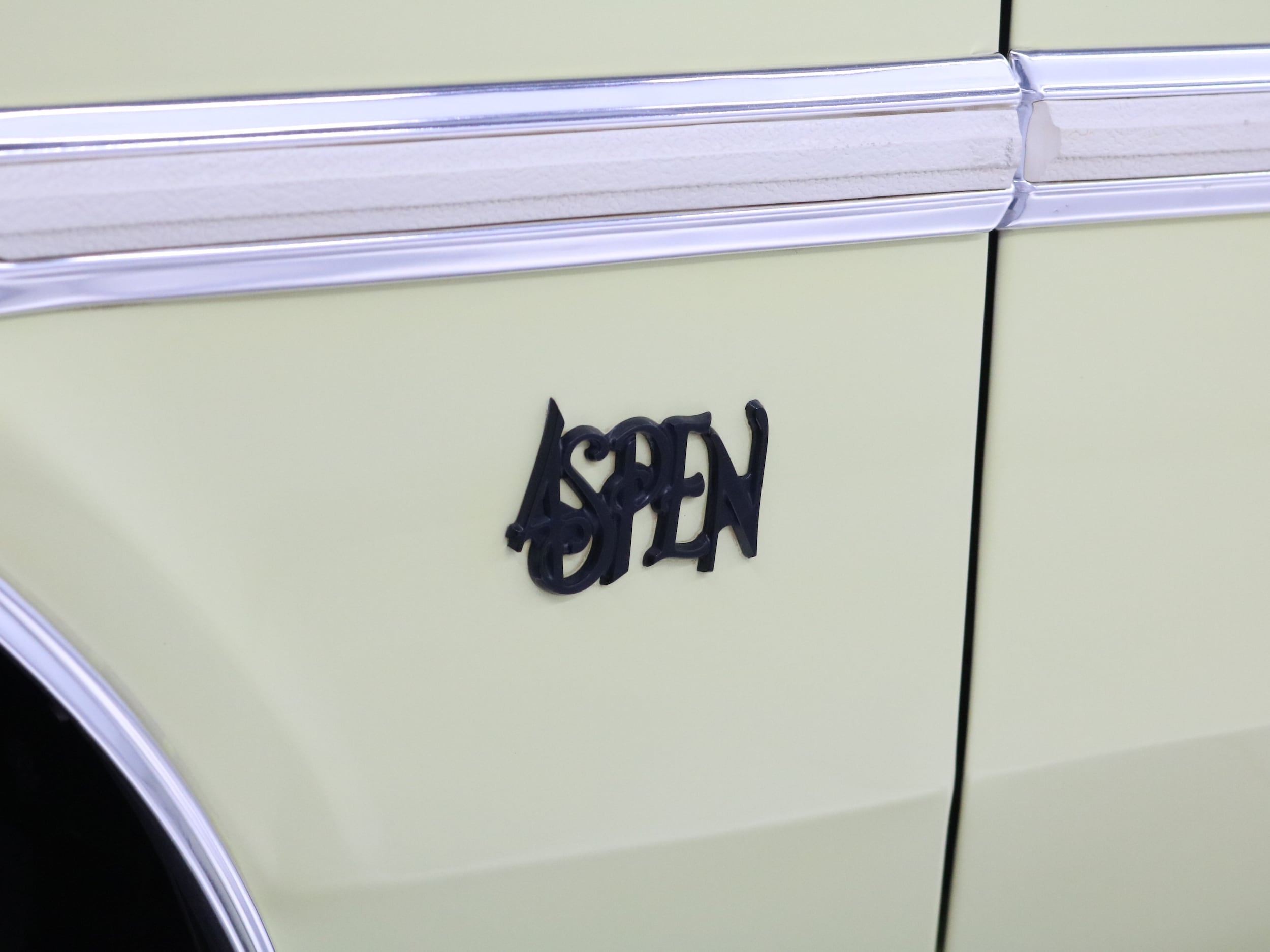 1979 Dodge Aspen 44