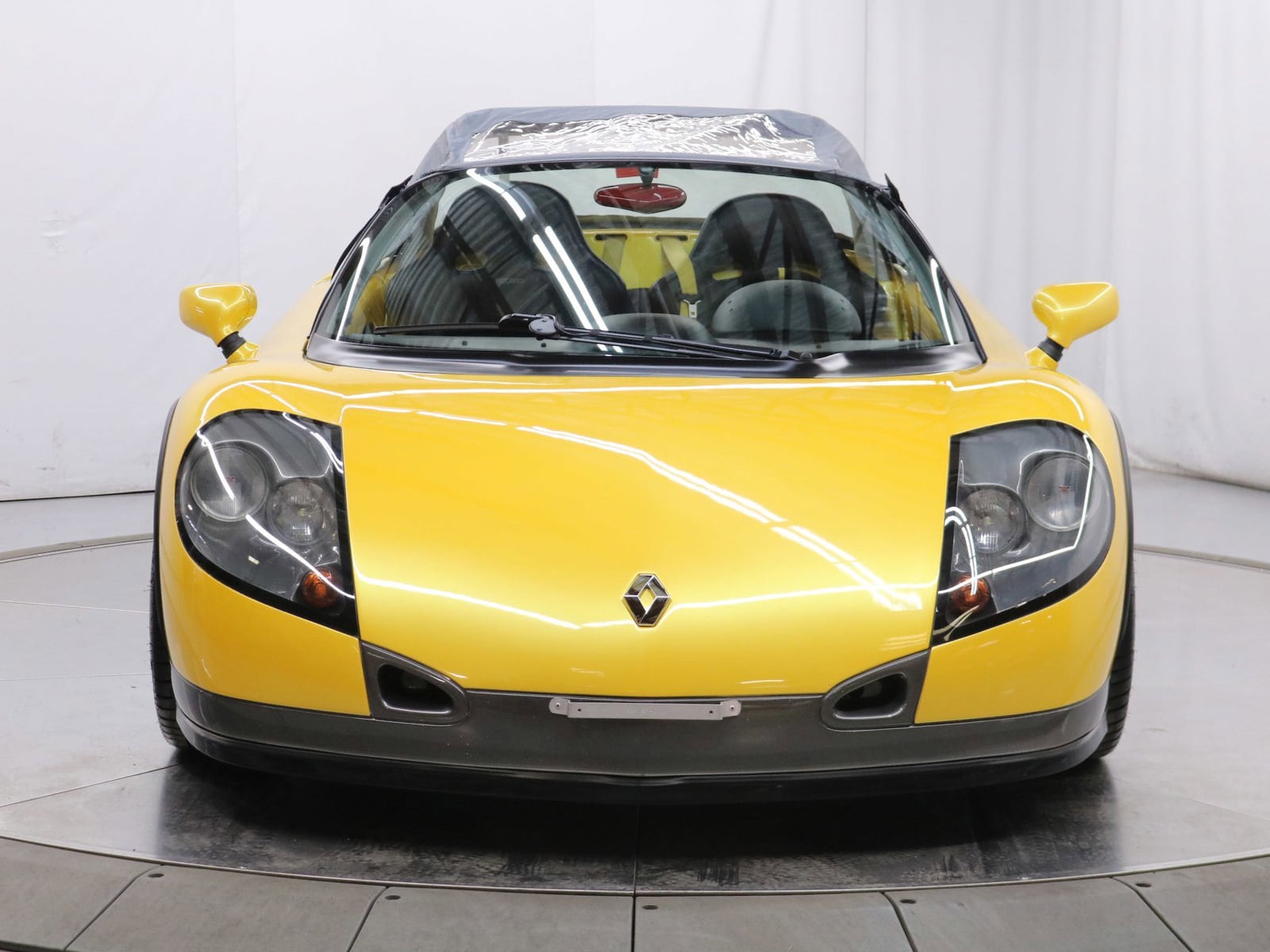 1998 Renault Sport Spider 9