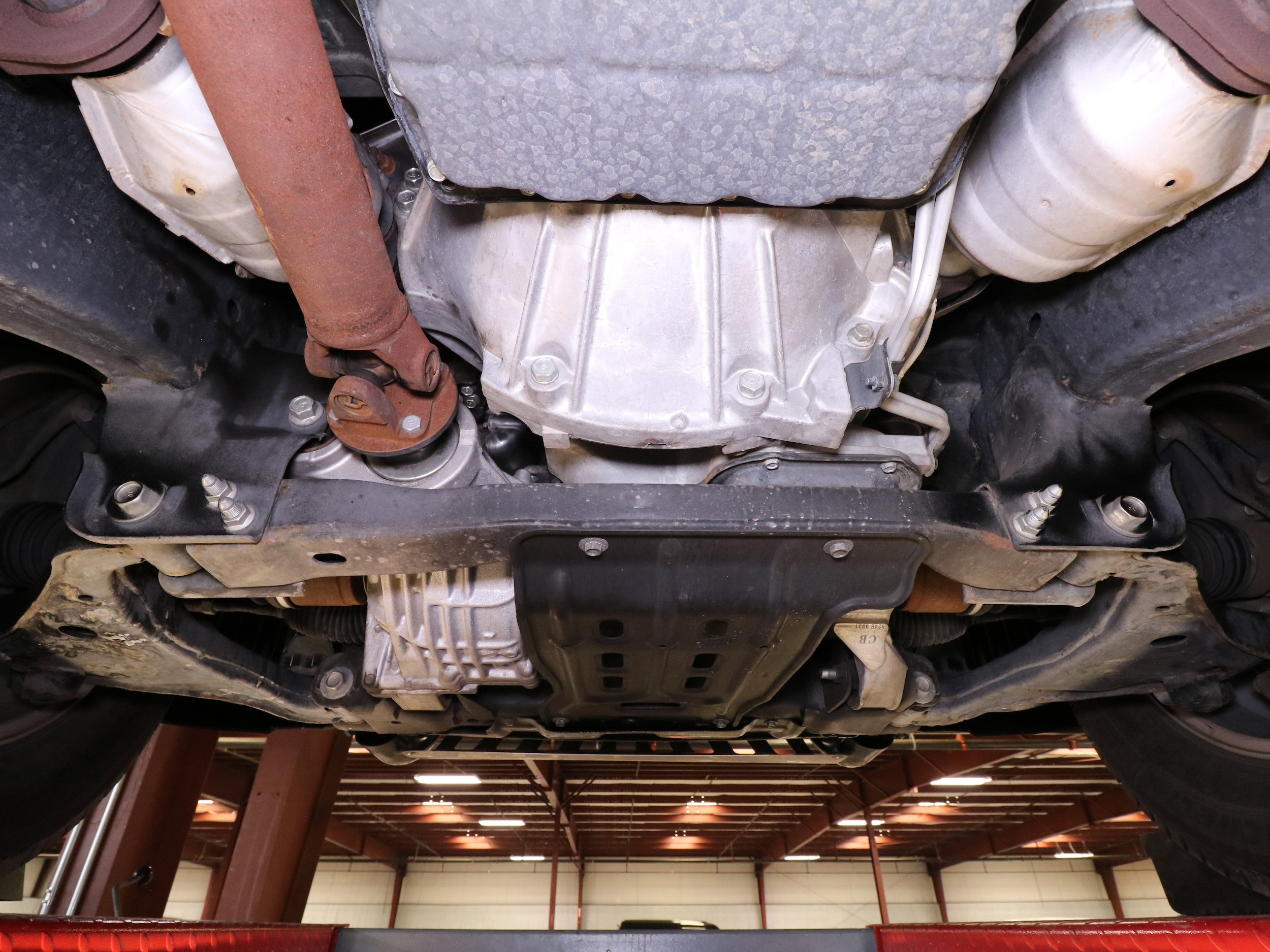 2019 Nissan Frontier 40