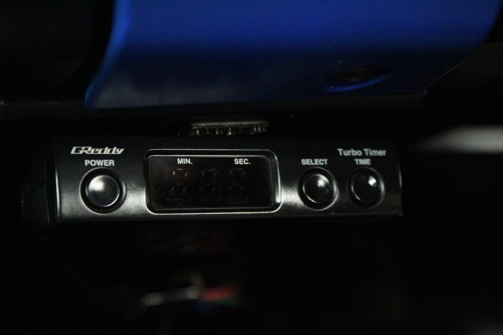 1993 Suzuki Cara 20