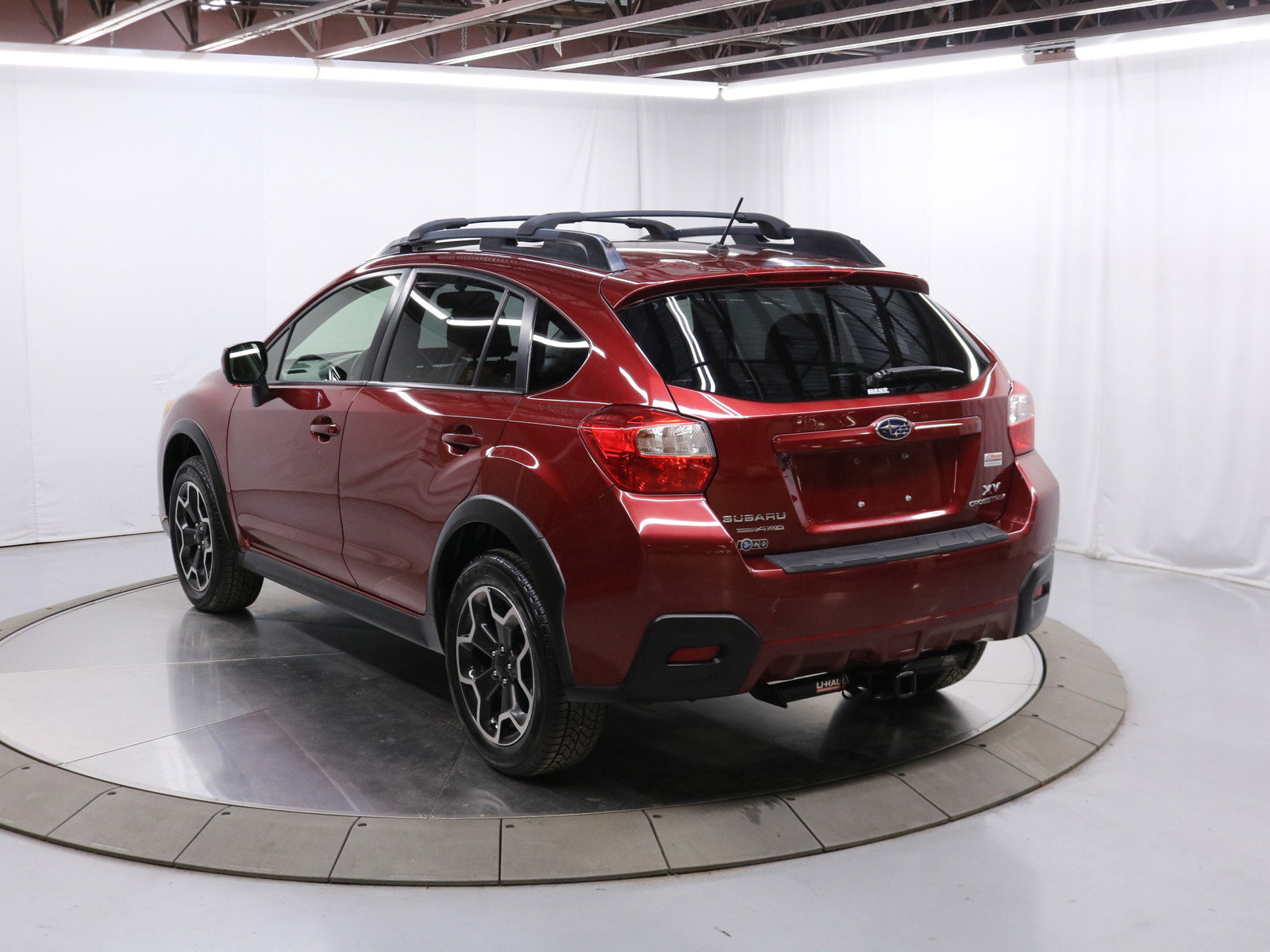 2014 Subaru XV Crosstrek 5