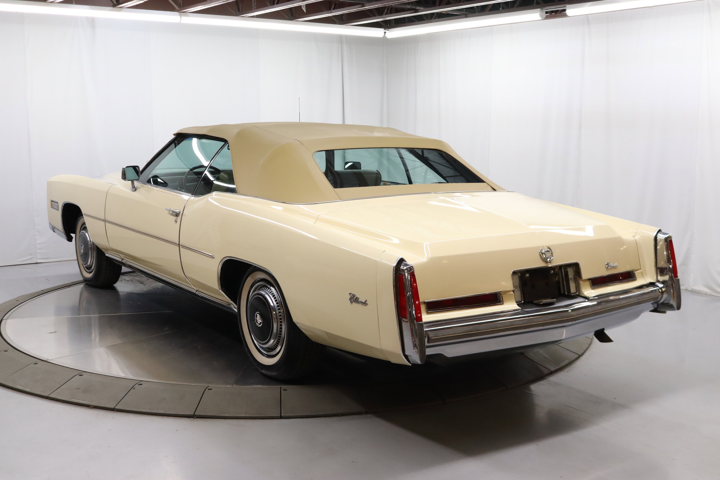 1976 Cadillac Eldorado 7