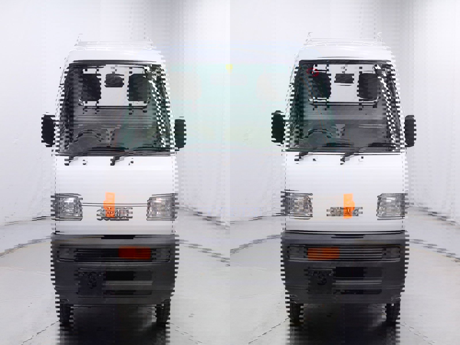 1998 Suzuki Carry 2