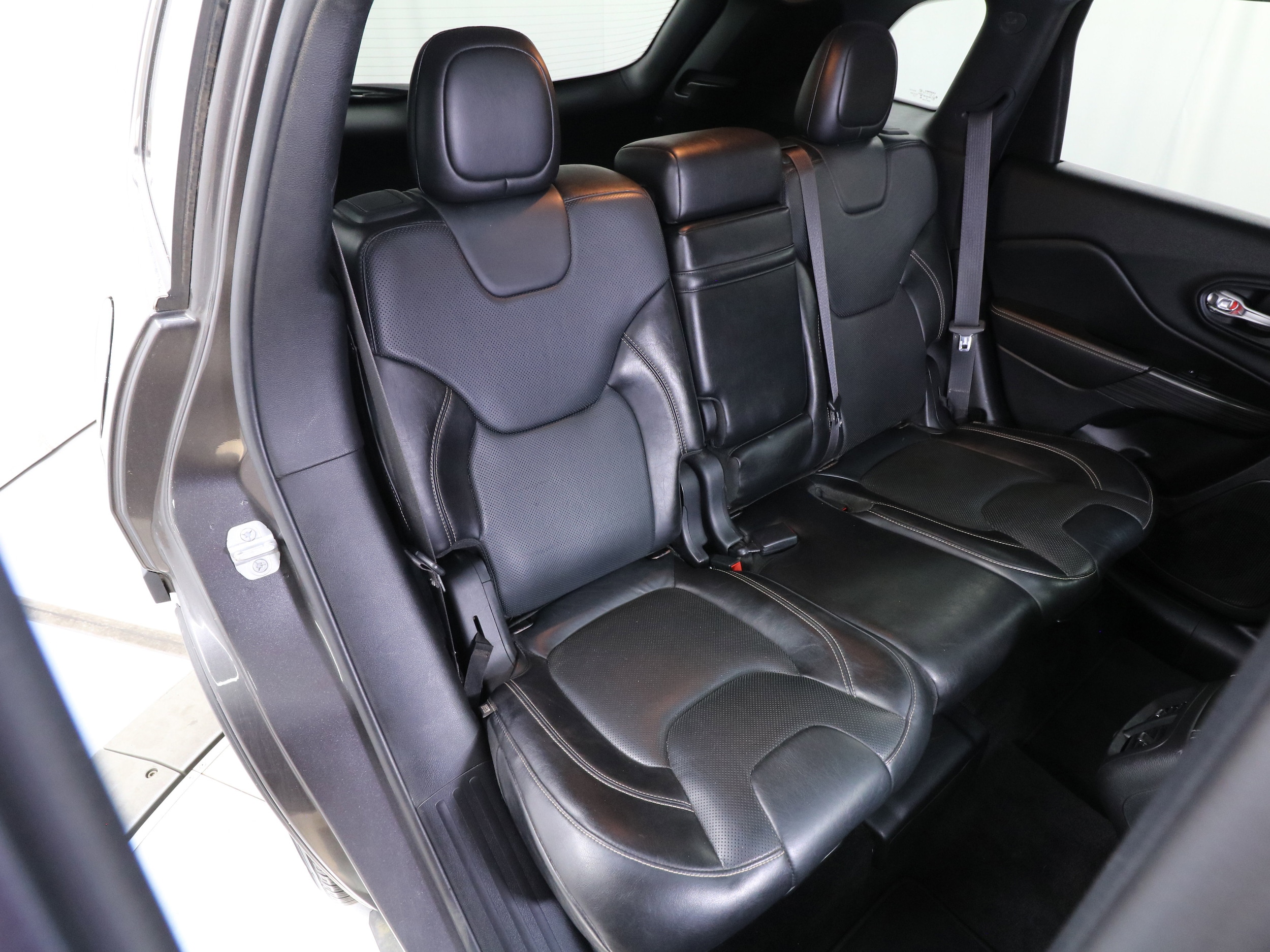 2014 Jeep Cherokee 18