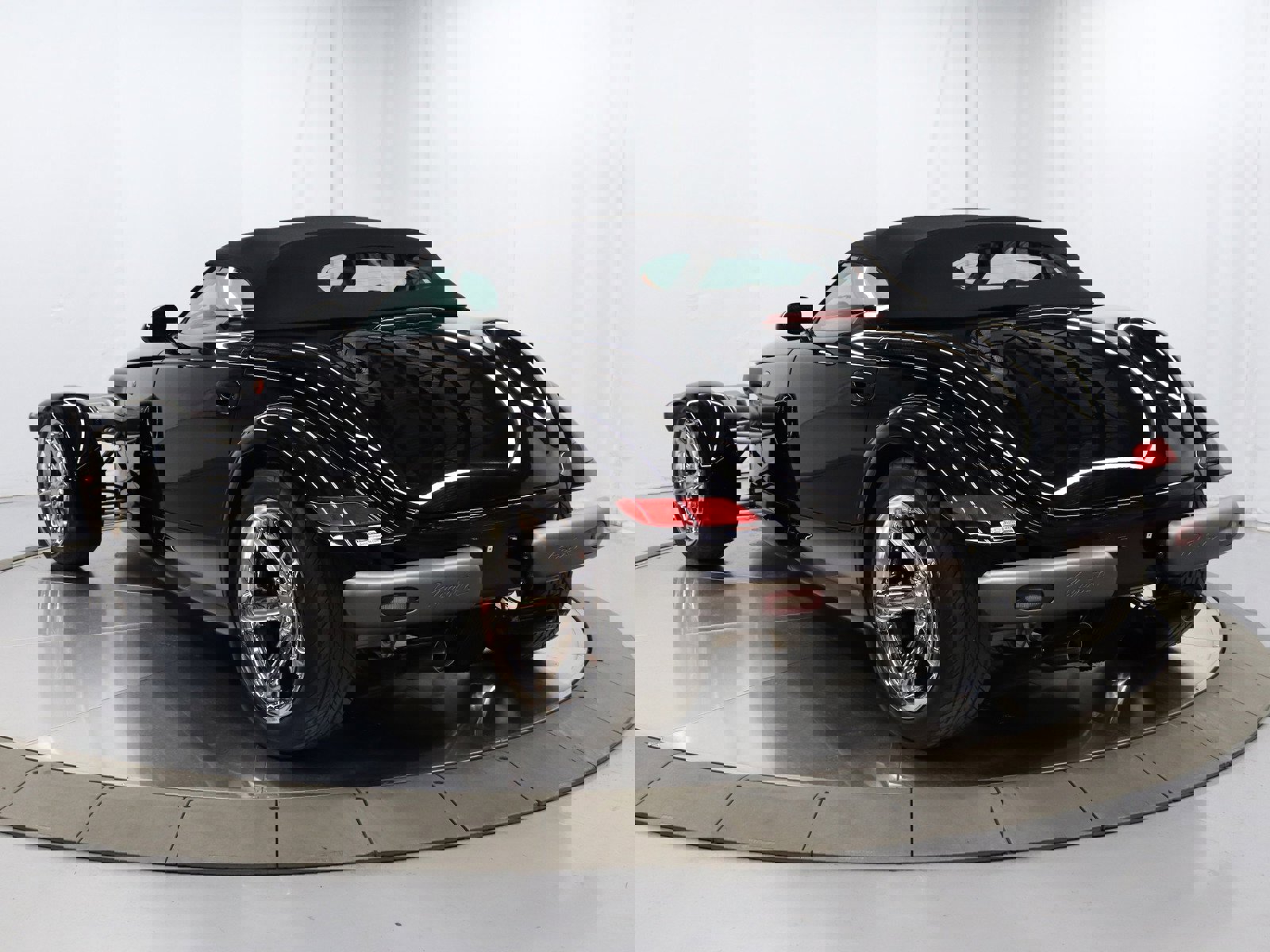 1999 Plymouth Prowler 10