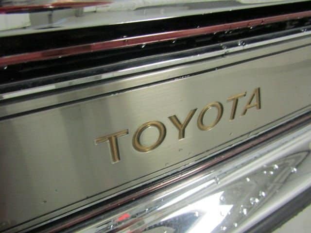 1989 Toyota Century 49