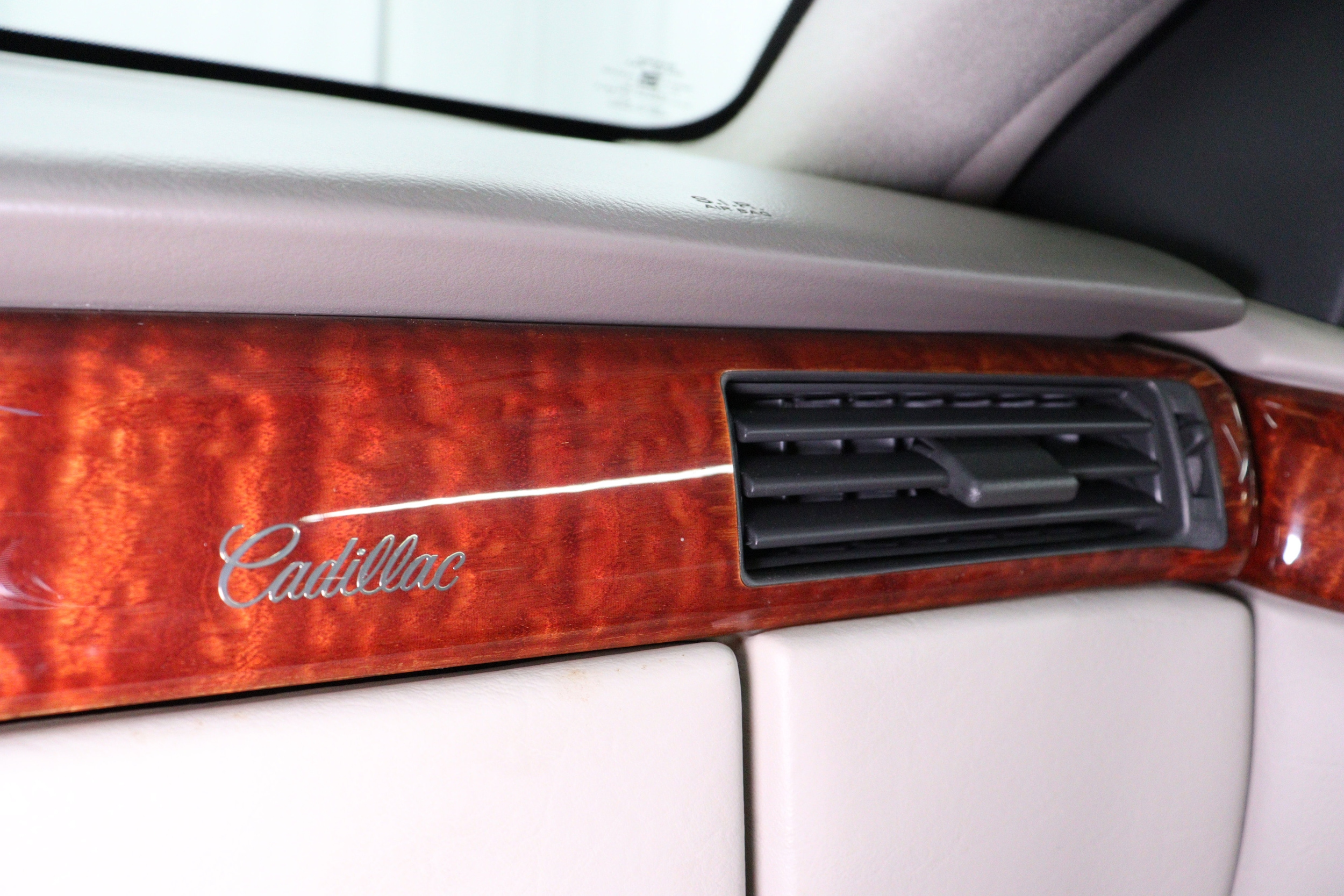 2002 Cadillac Eldorado 58