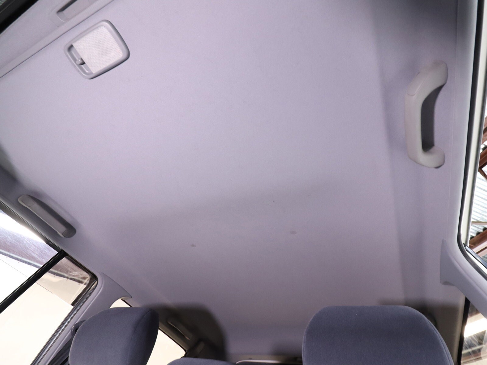 1999 Toyota Land Cruiser Prado 48