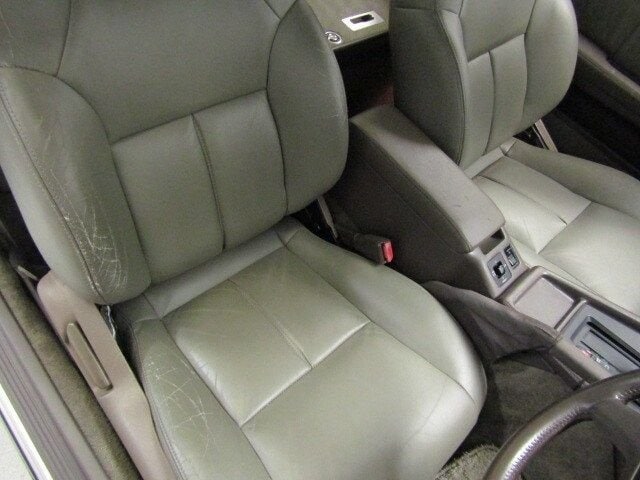 1989 Toyota Soarer 10