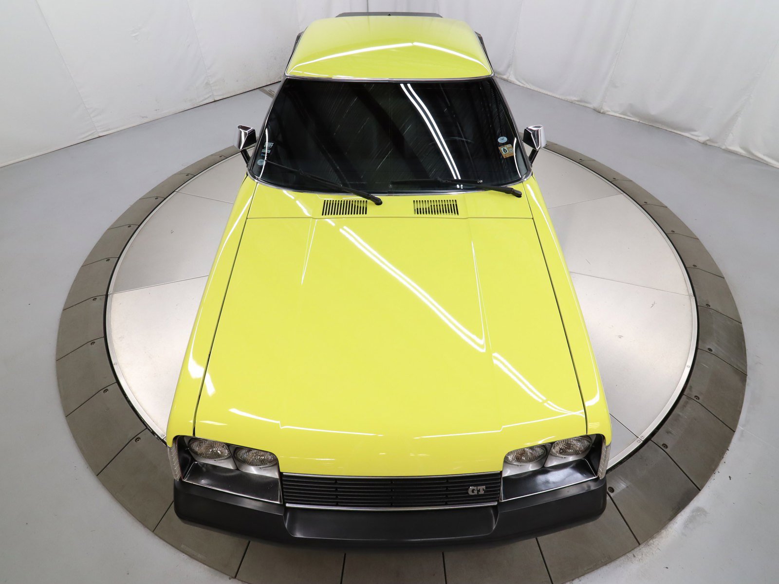1978 Toyota Celica 74