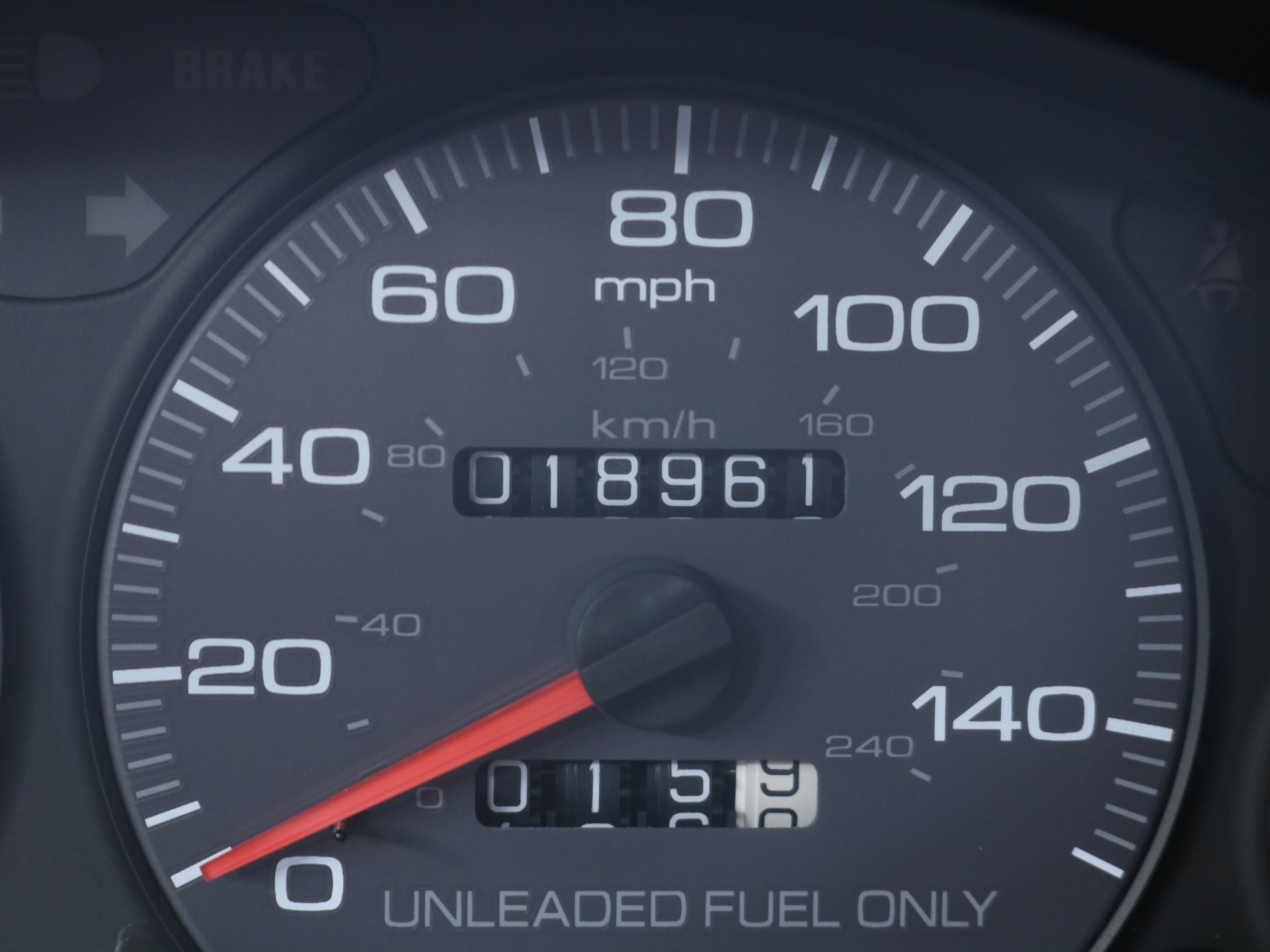 1994 Acura Integra 53