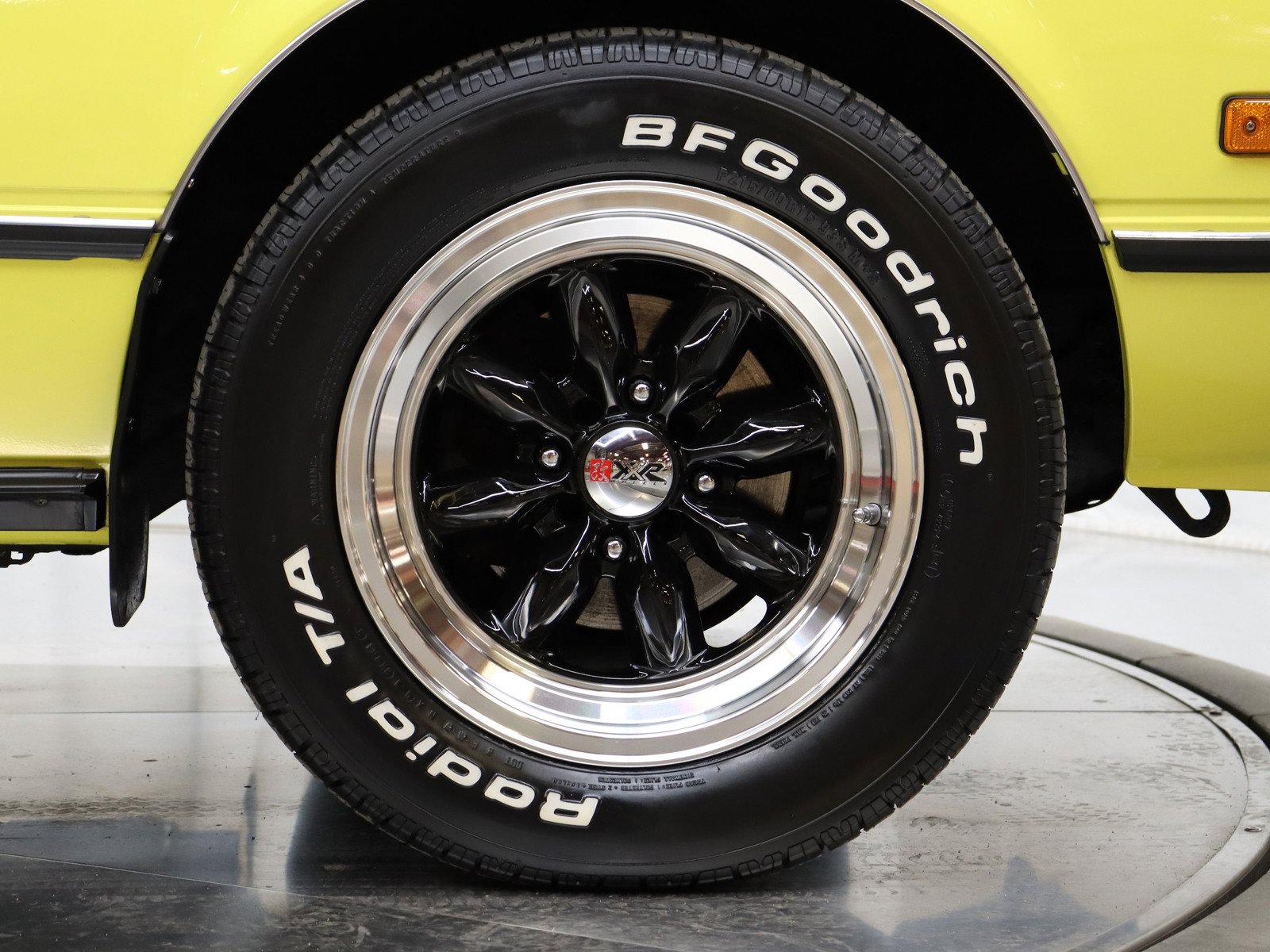 1978 Toyota Celica 52