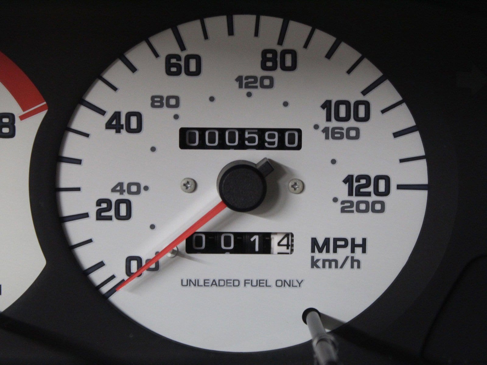 1995 Nissan 240SX 38