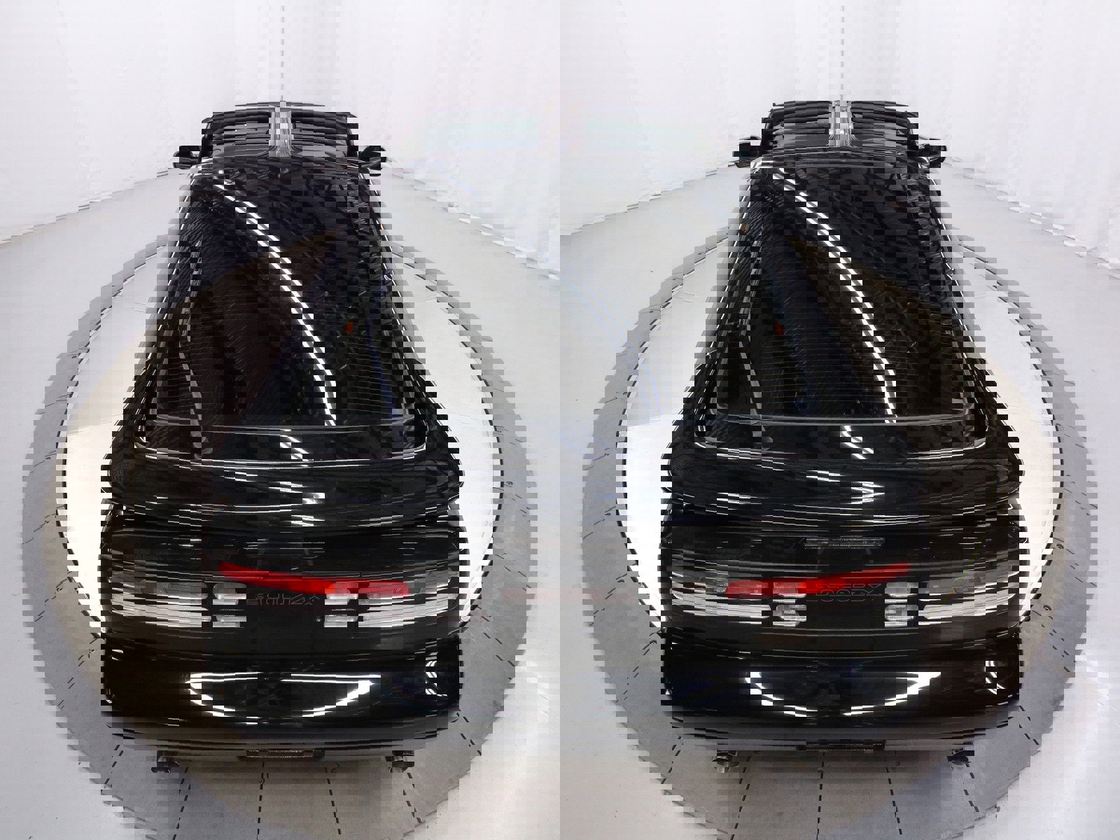 1995 Nissan Fairlady Z 300ZX 48