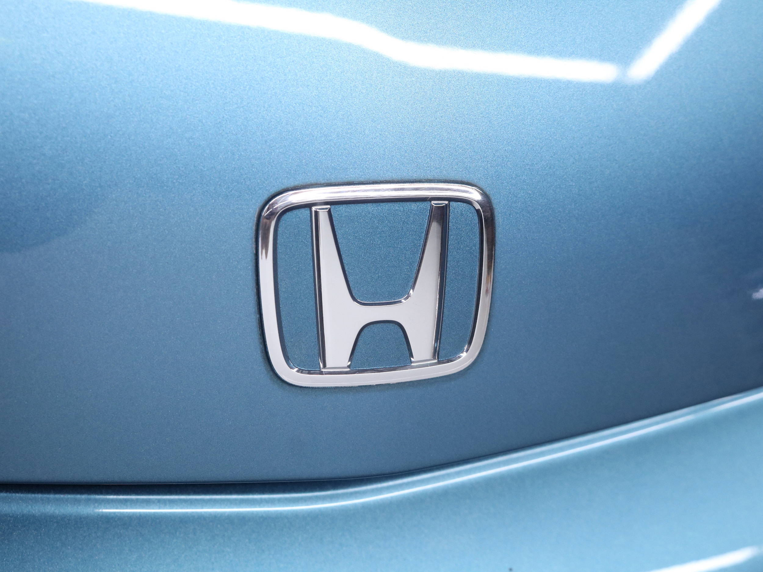 2000 Honda Insight 58