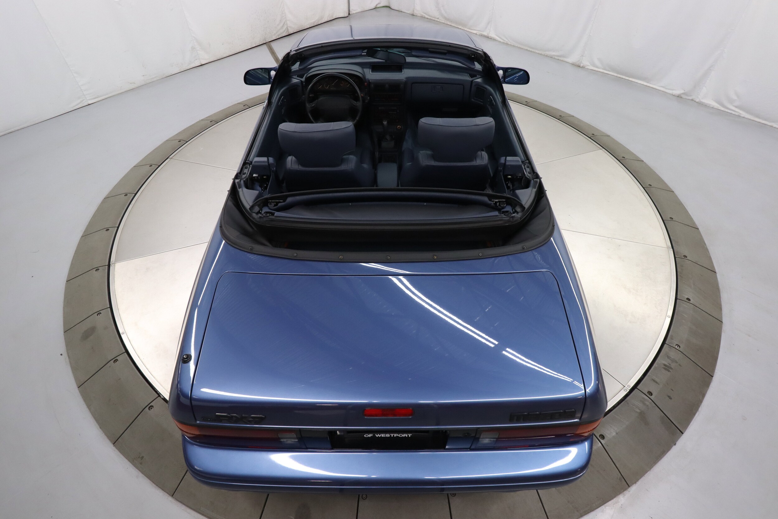 1990 Mazda RX-7 67