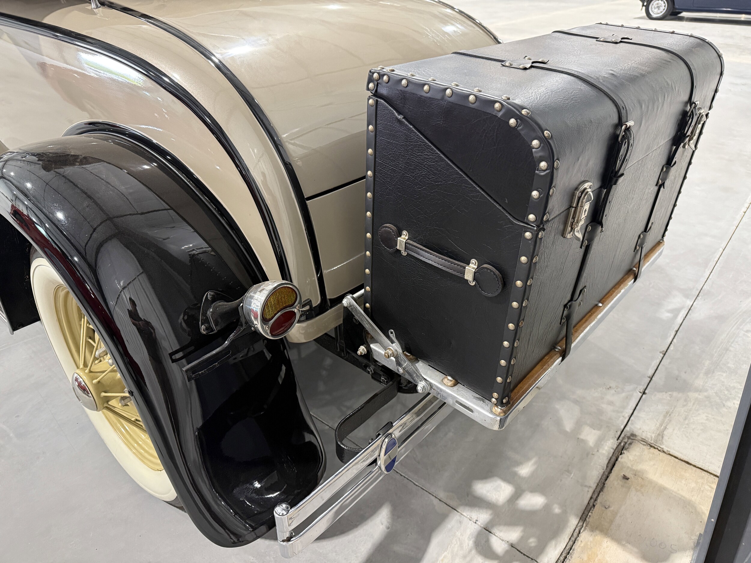 1931 Ford Model A 19