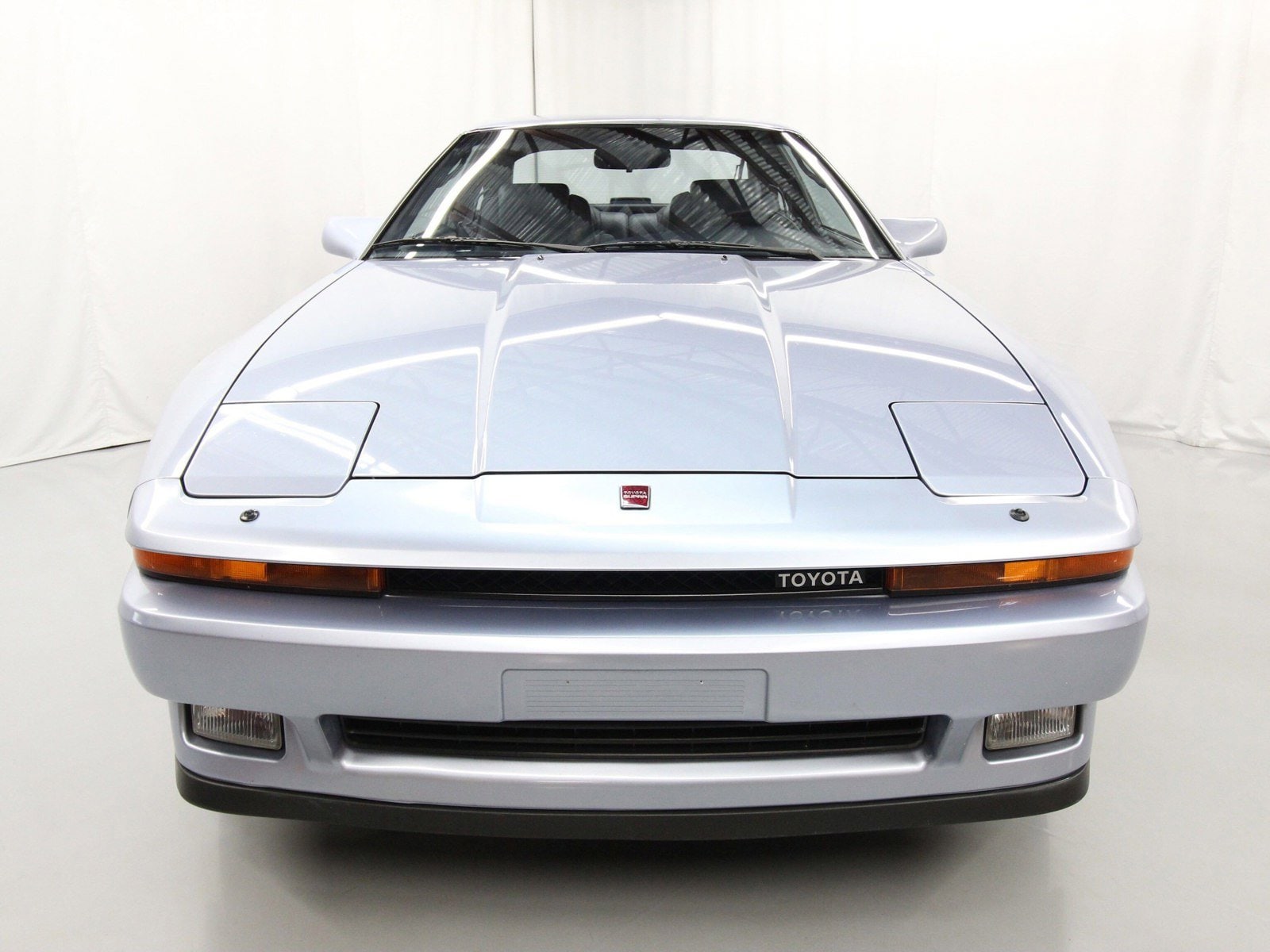 Used 1988 Toyota Supra For Sale at Duncan Imports and Classic Cars