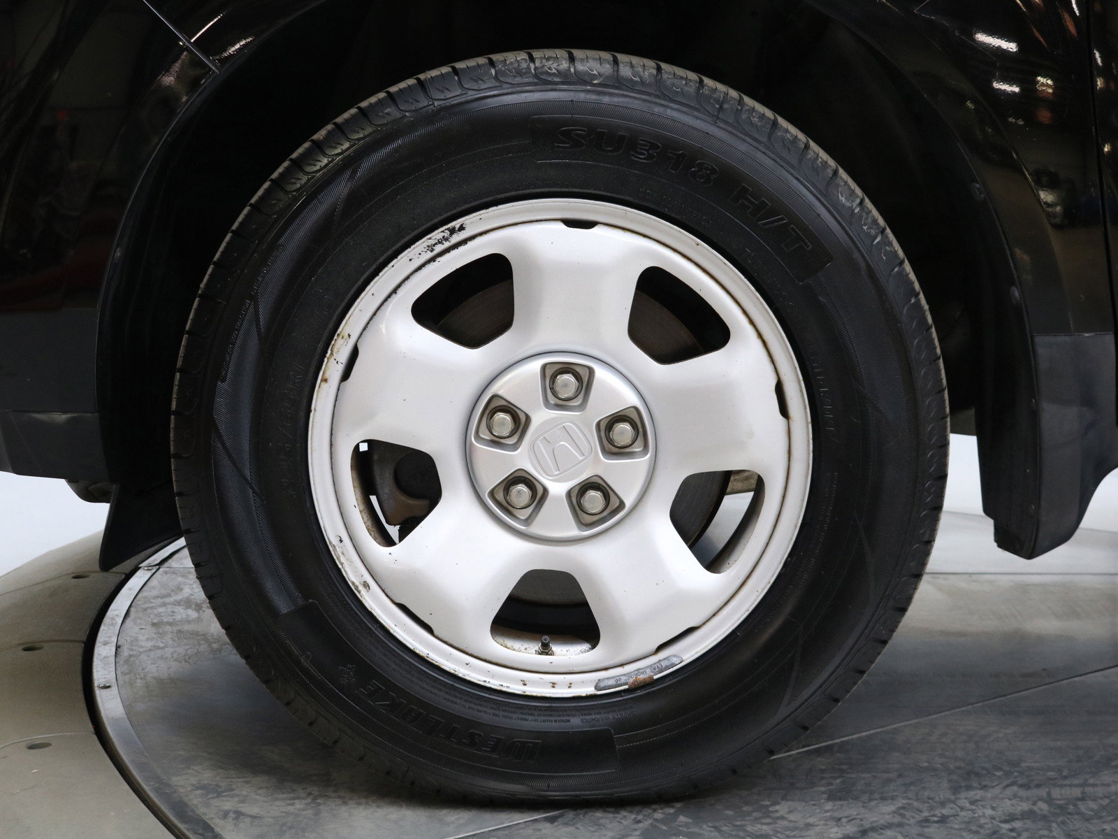 2011 Honda Pilot 33