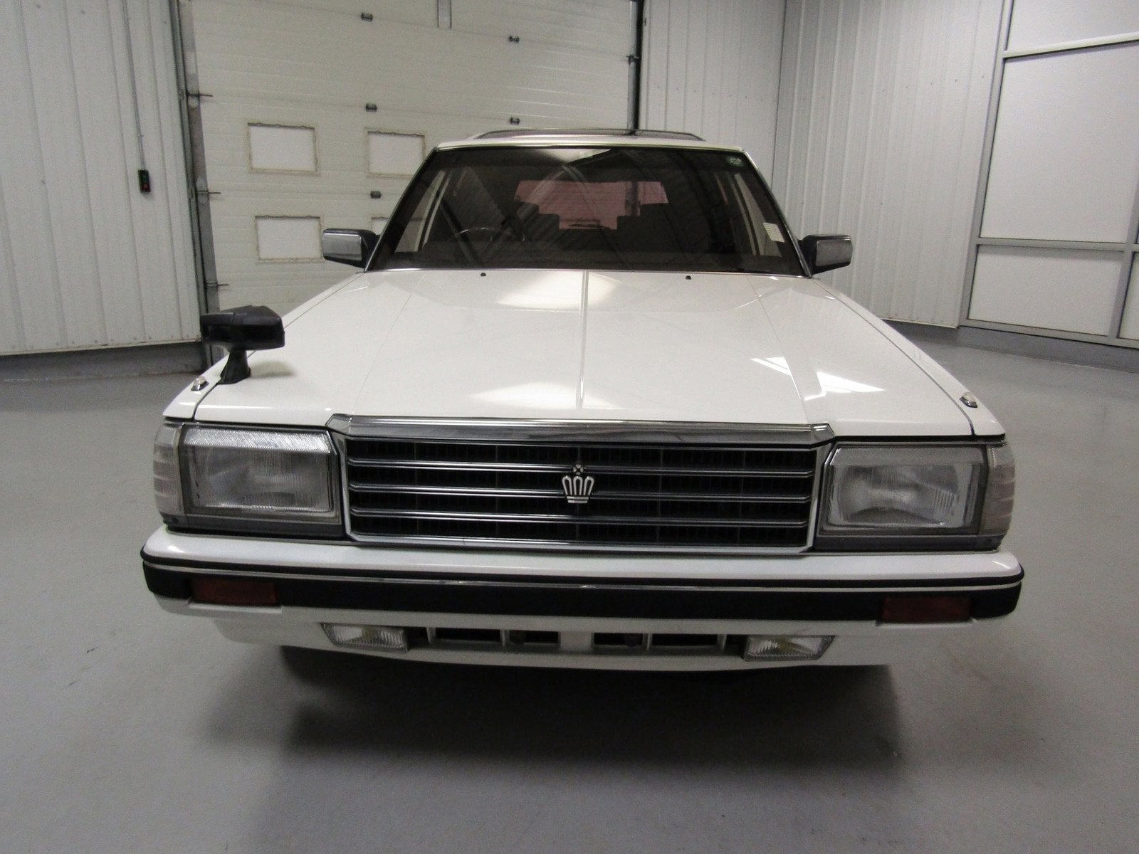 1985 Toyota Crown 2