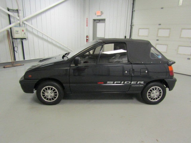 1992 Daihatsu Leeza 6