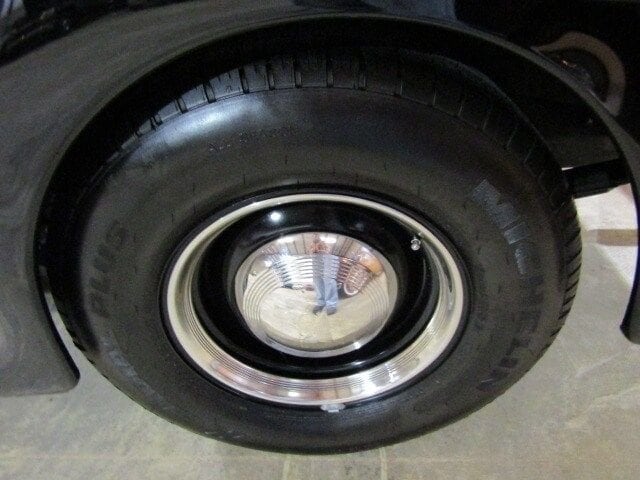 1940 Ford Street Rod 38