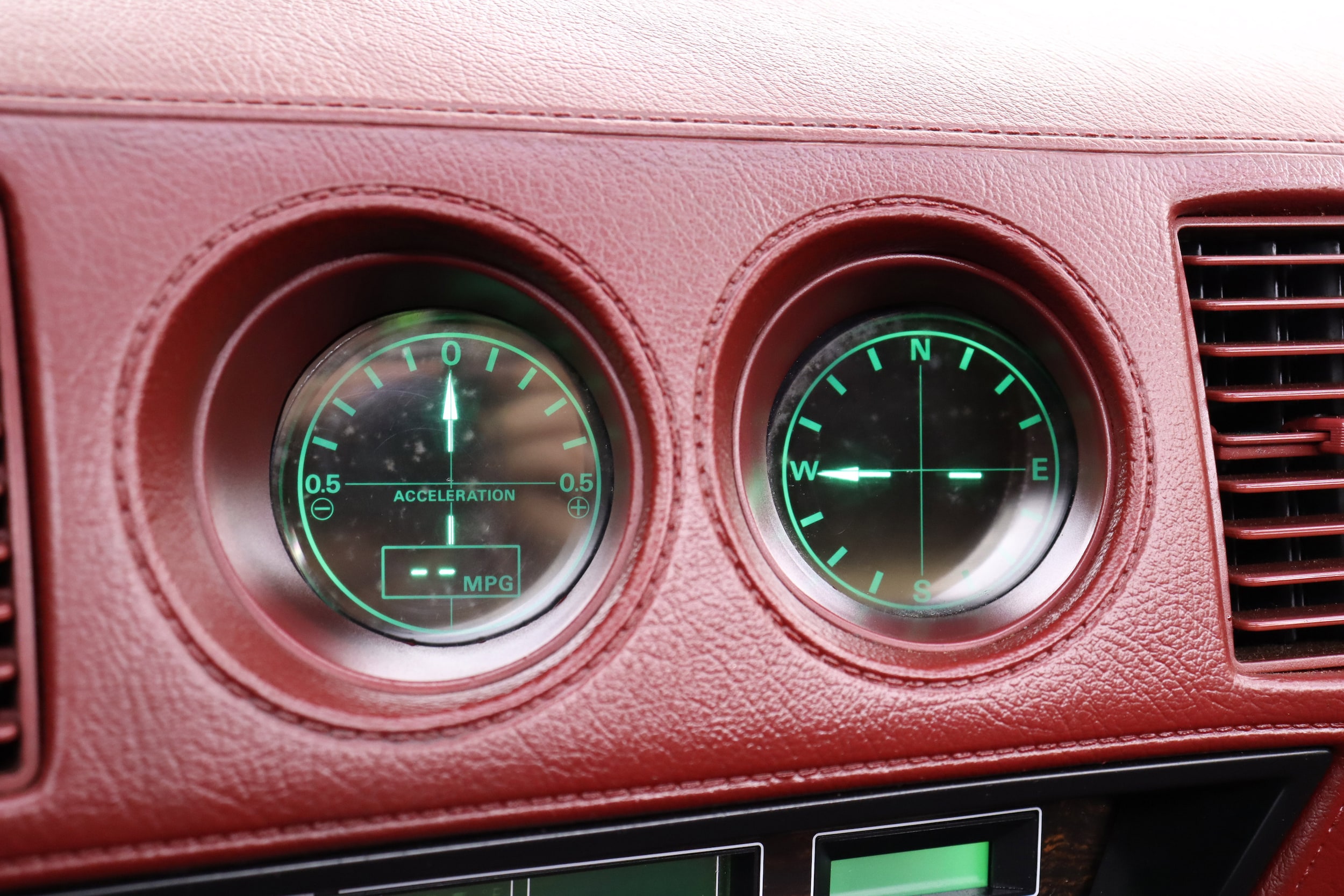 1984 Nissan 300ZX Turbo 52
