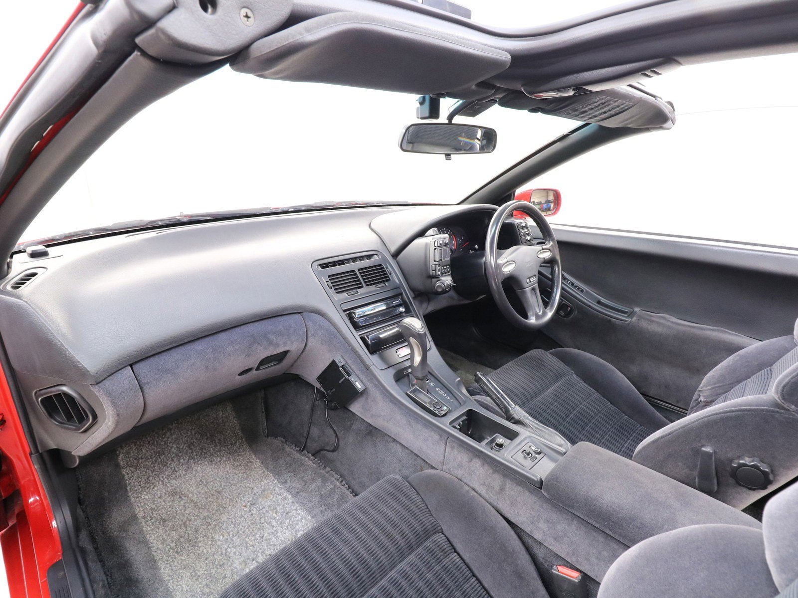 1992 Nissan Fairlady Z 300ZX 14