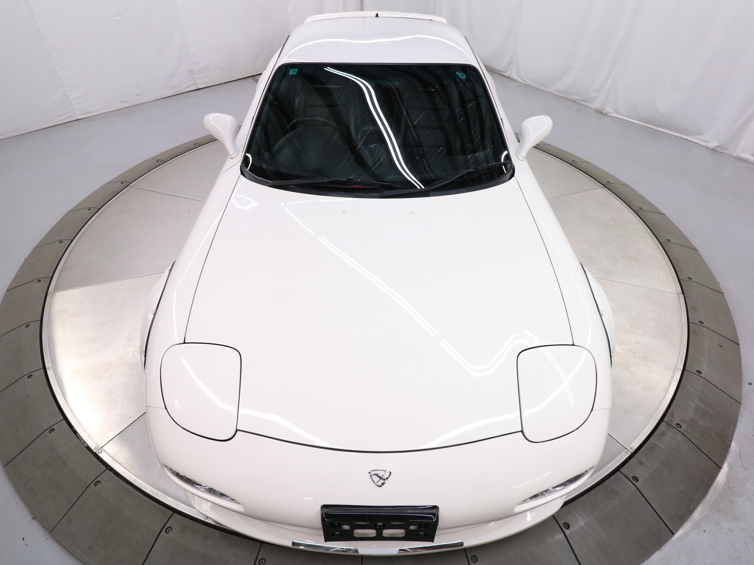 1995 Mazda RX-7 45