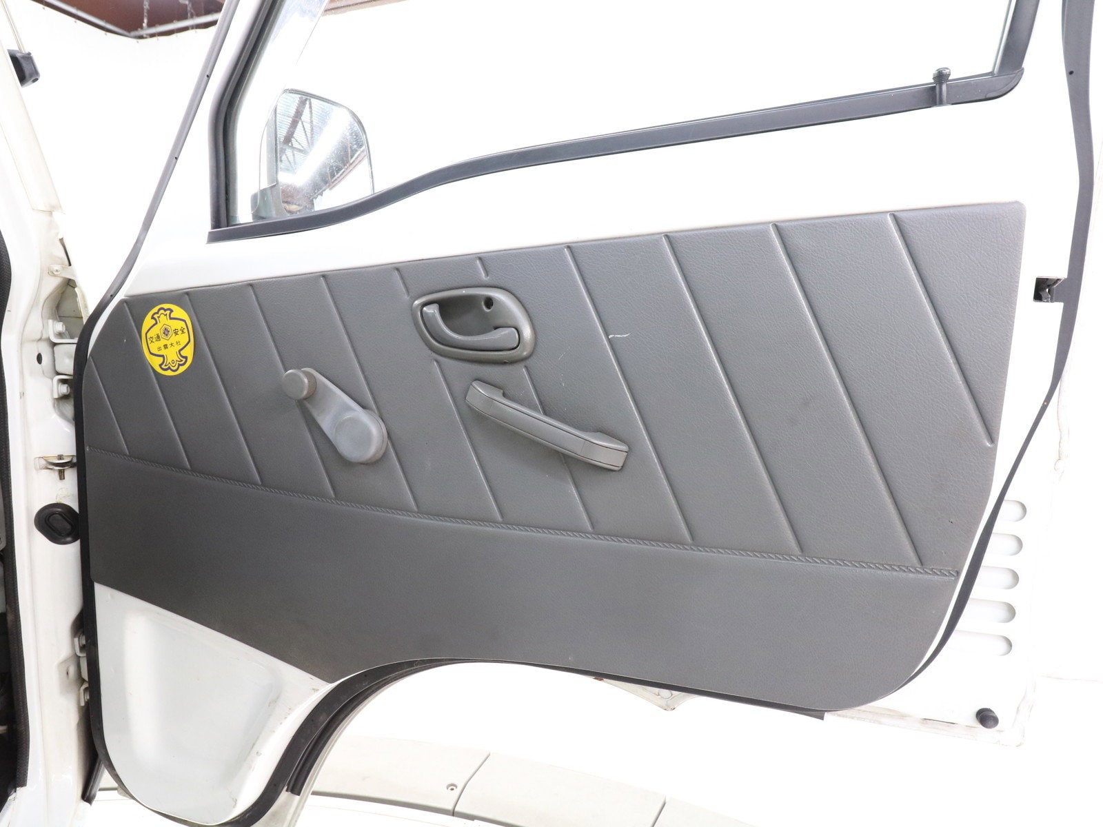 1998 Suzuki Carry 19