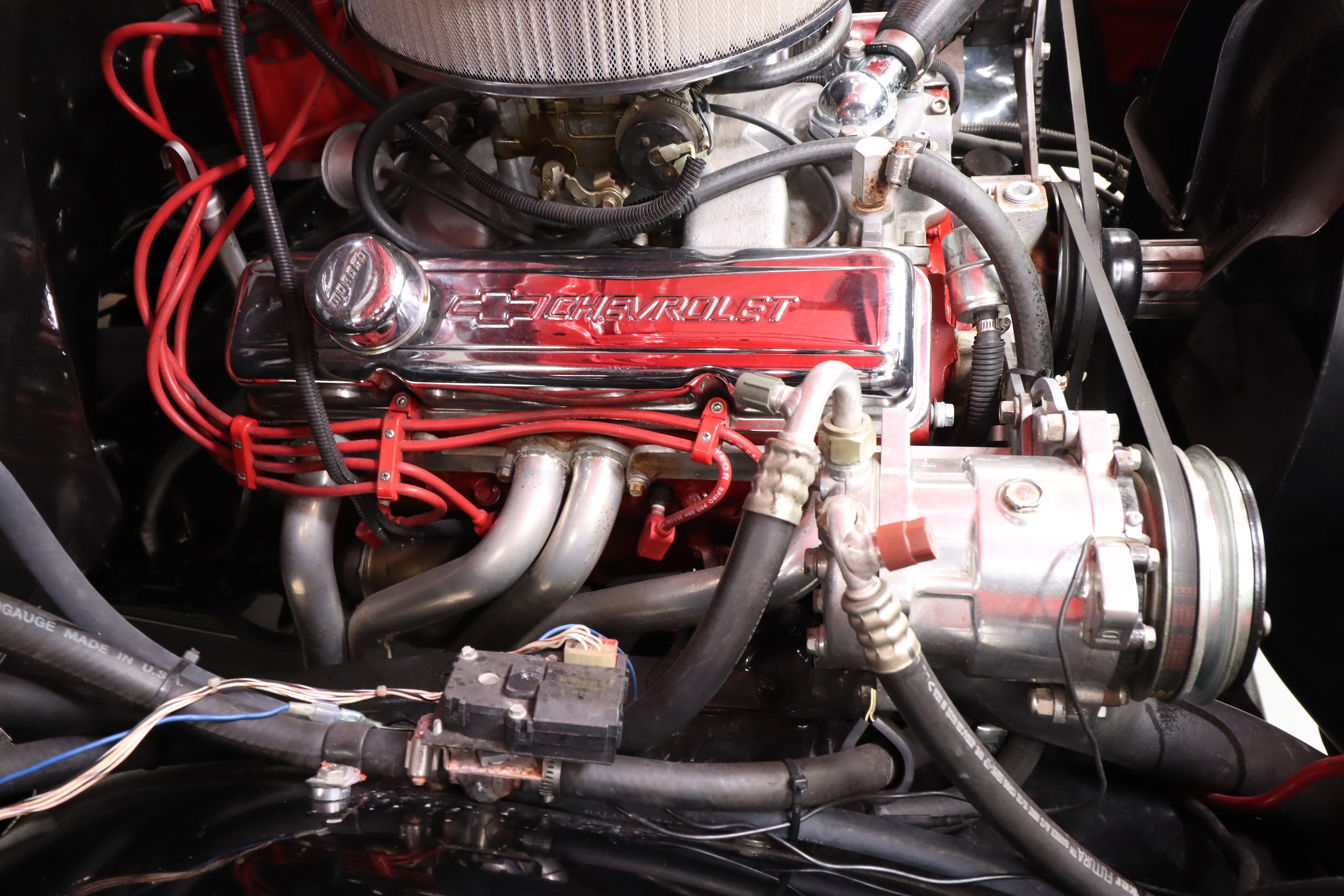 1971 GMC C1500 21