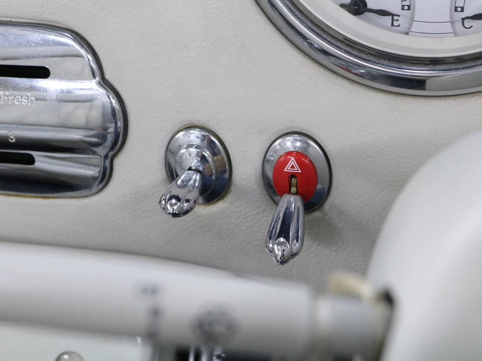 1991 Nissan Figaro 45