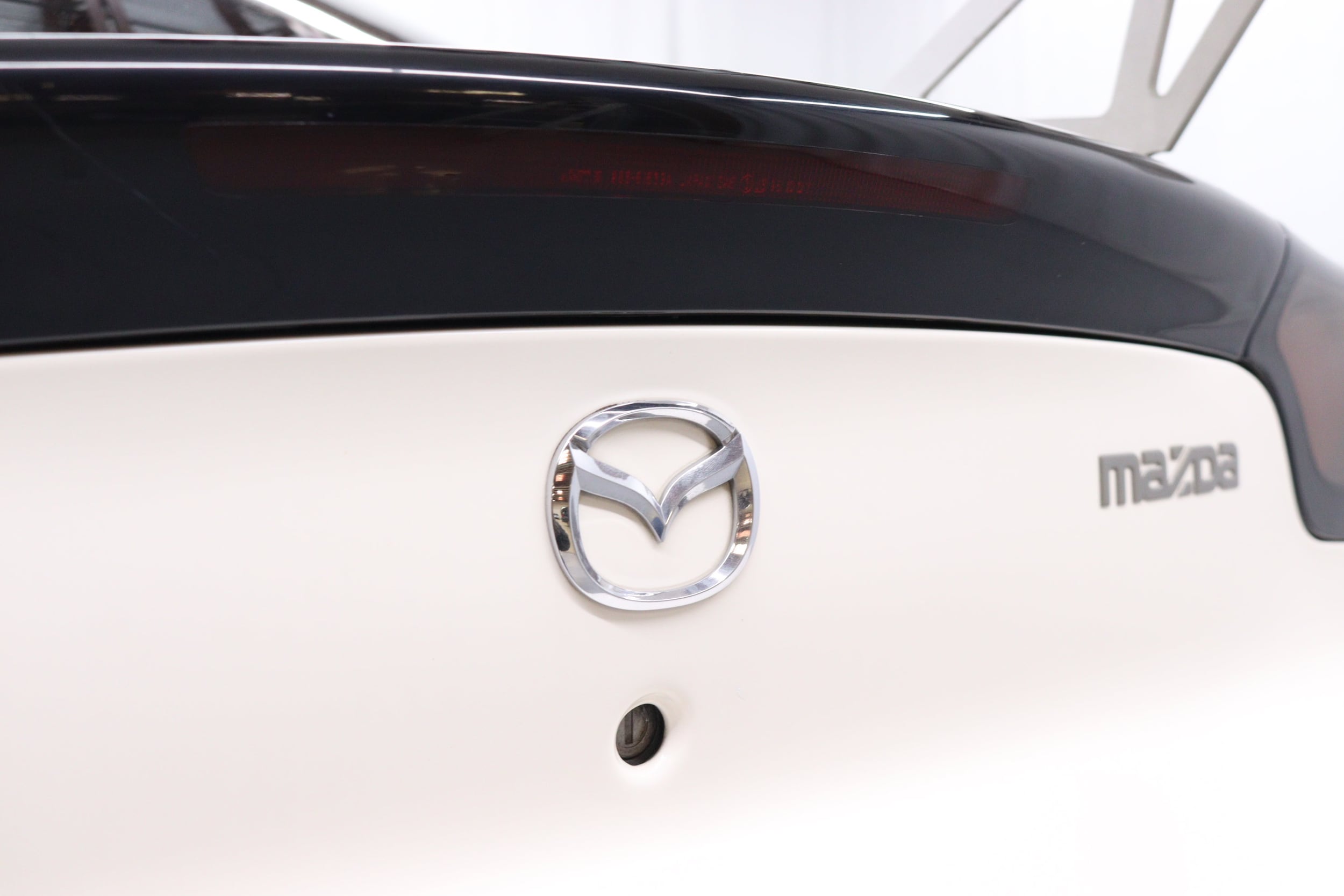 2001 Mazda RX-7 59