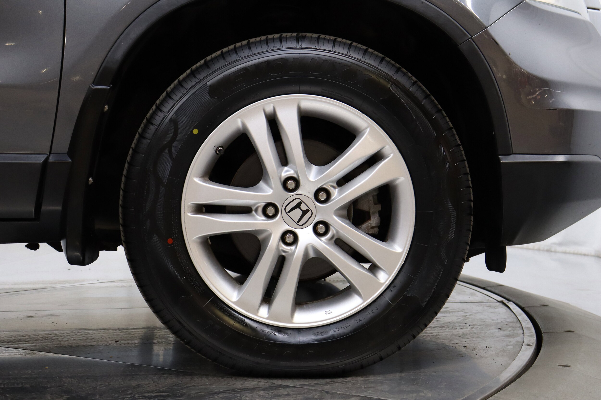 2010 Honda CR-V 30