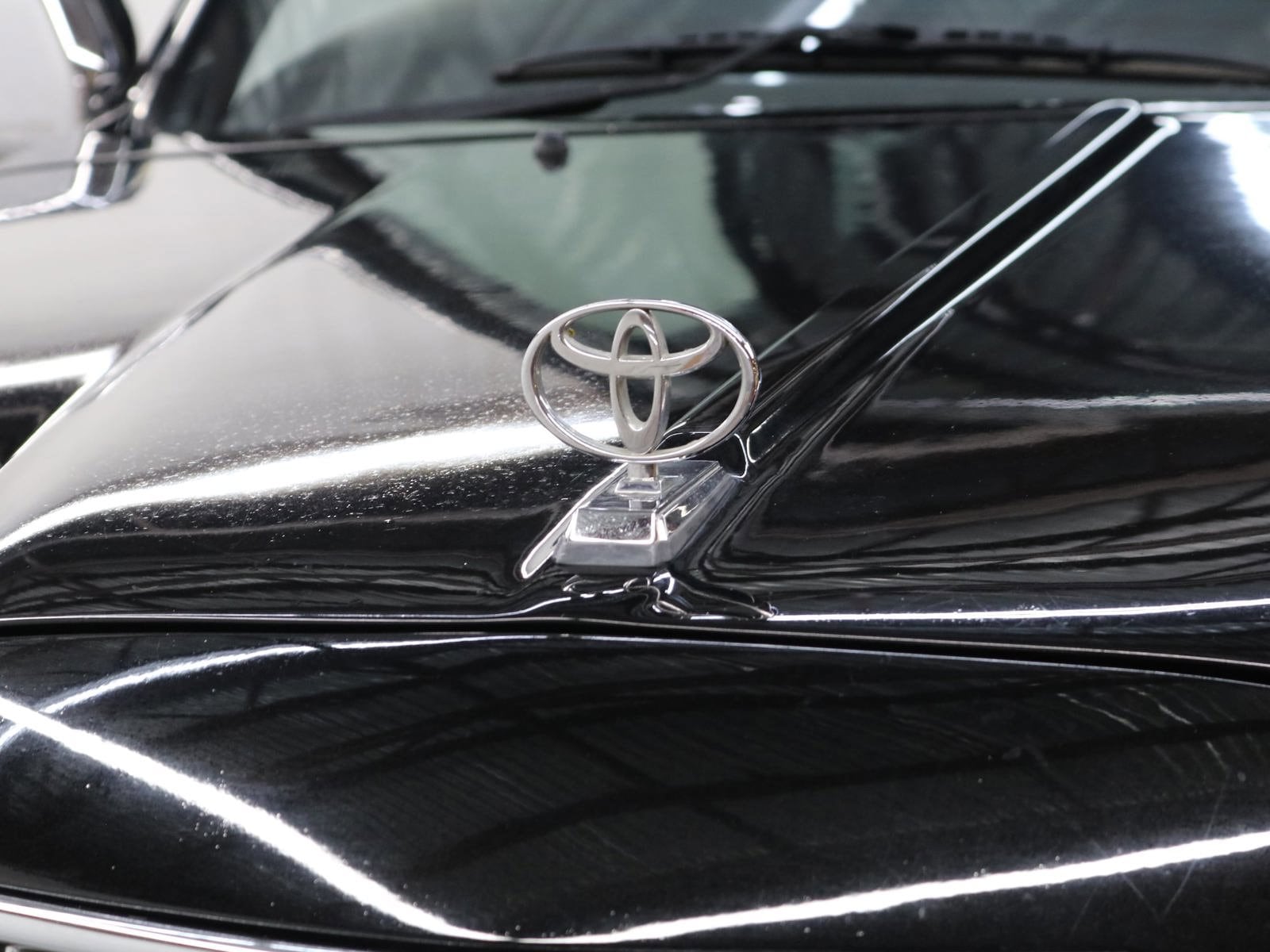 1996 Toyota Classic 43