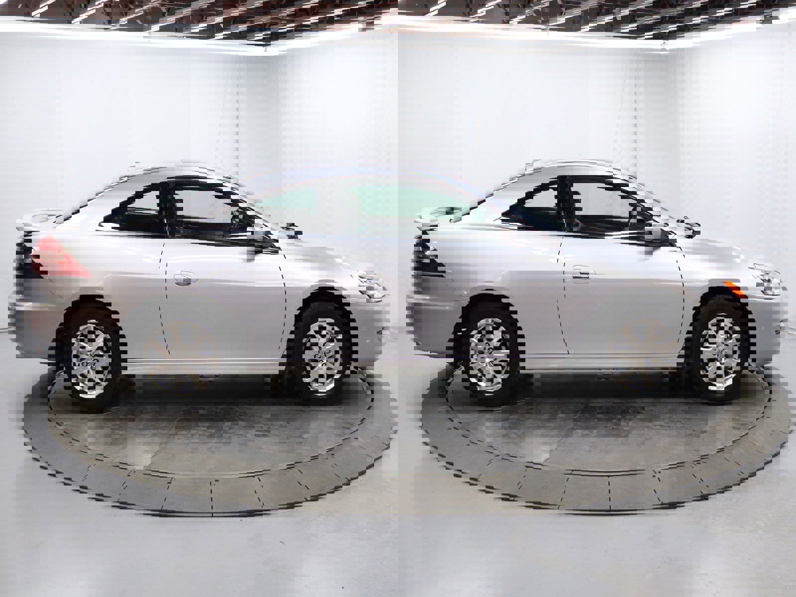 2005 Honda Accord Cpe 7