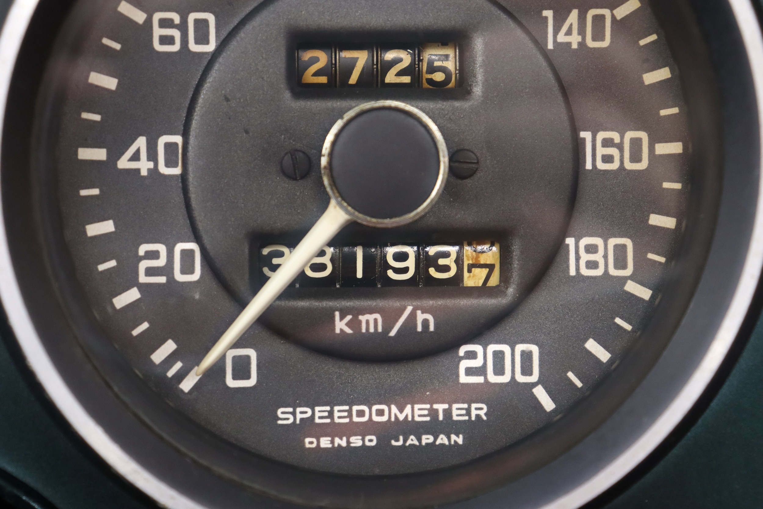 1967 Honda S800 67