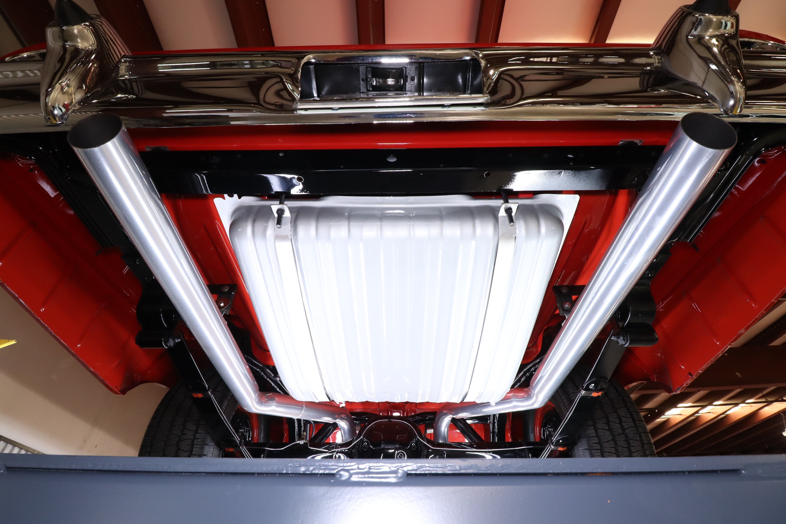 1961 Ford Galaxie 161