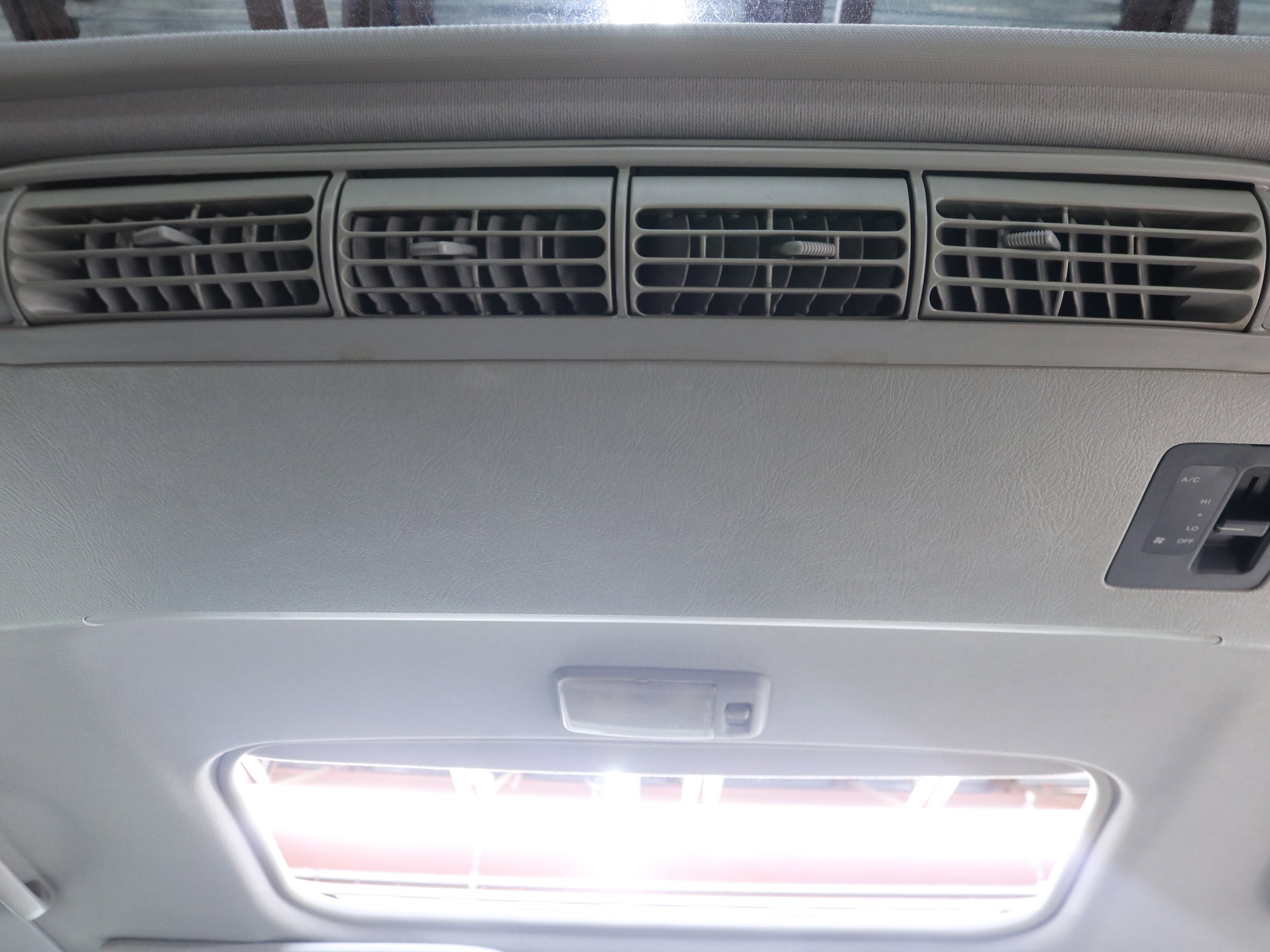 1996 Honda Odyssey 53