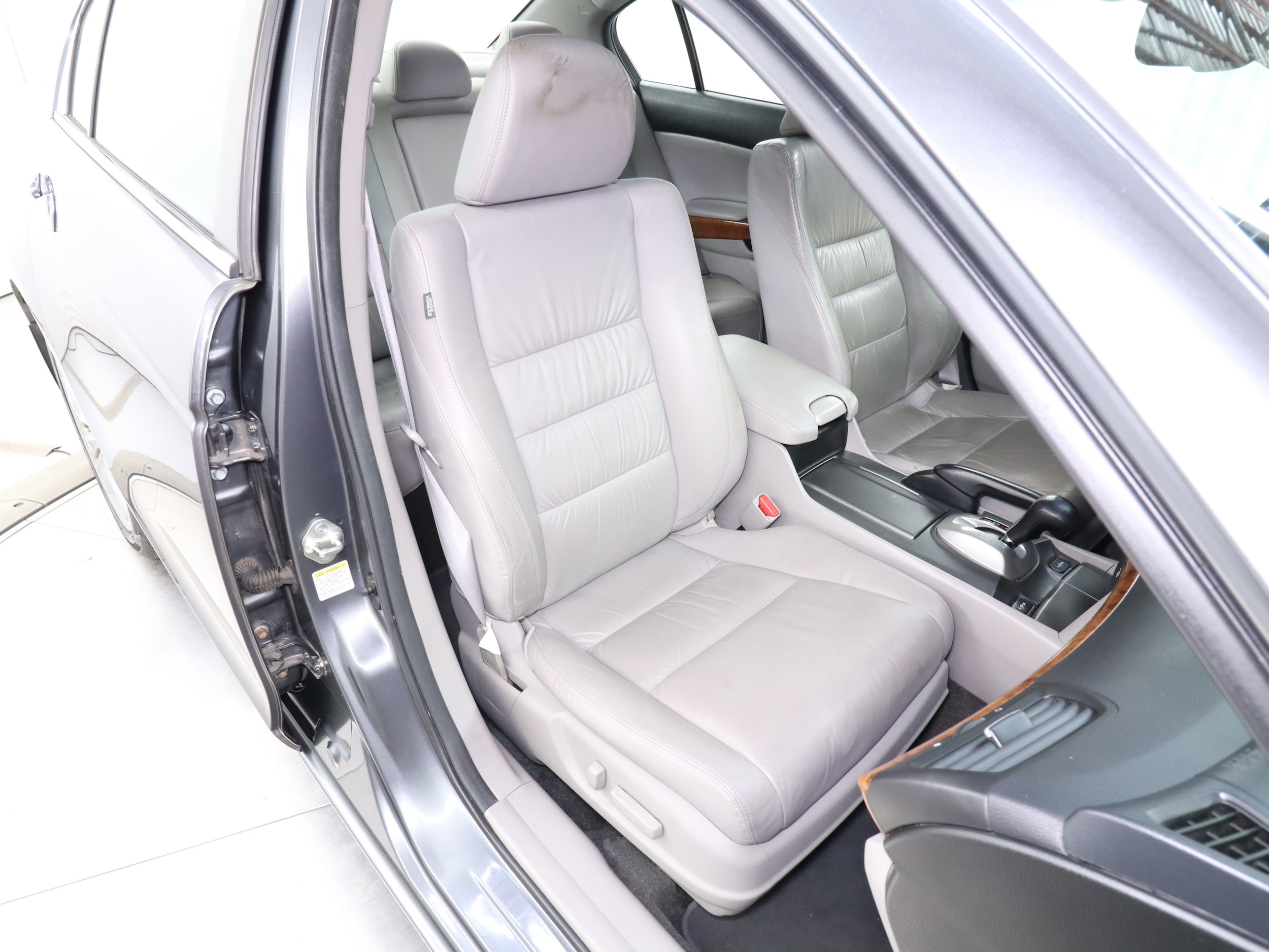 2012 Honda Accord 17