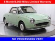  Nissan Figaro