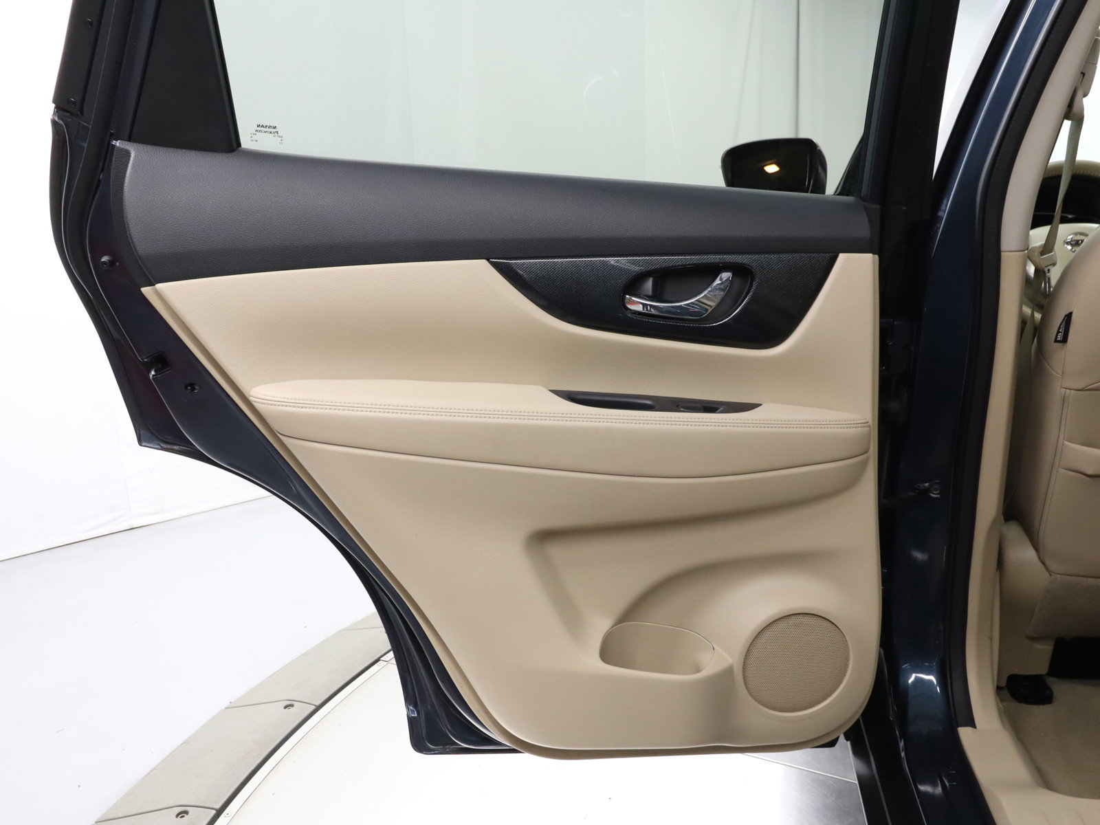 2014 Nissan Rogue 19